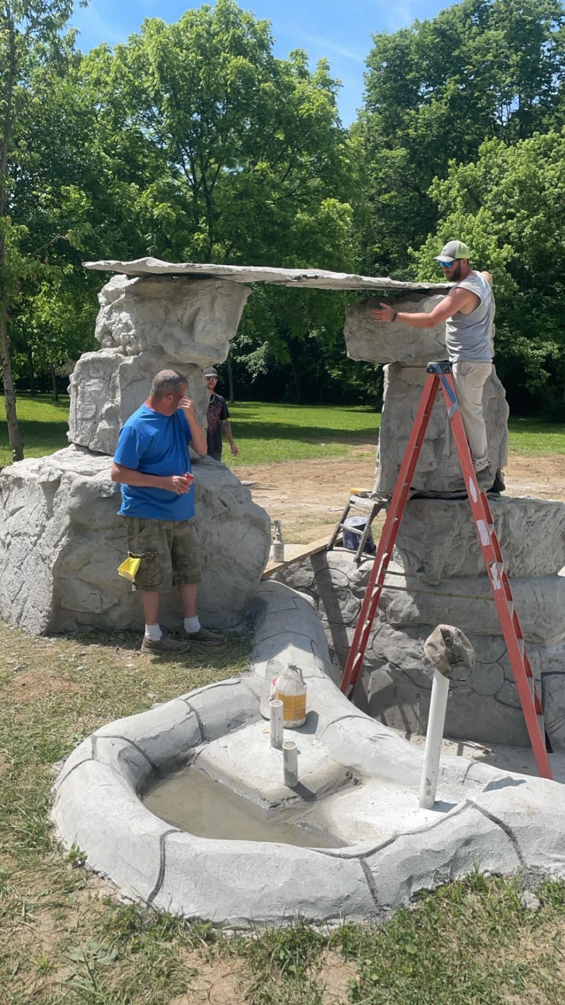  for Jacks Lawn & Landscape LLC  in Hastings, NE
