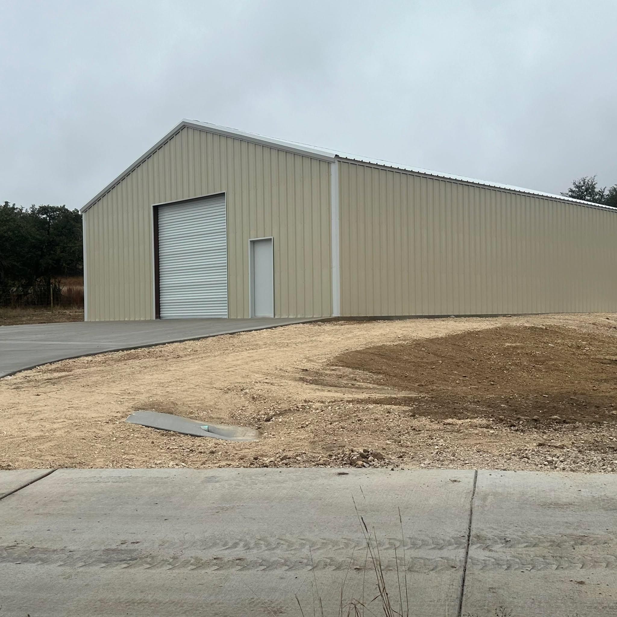  for T&J Construction & Metalwork in Austin, TX