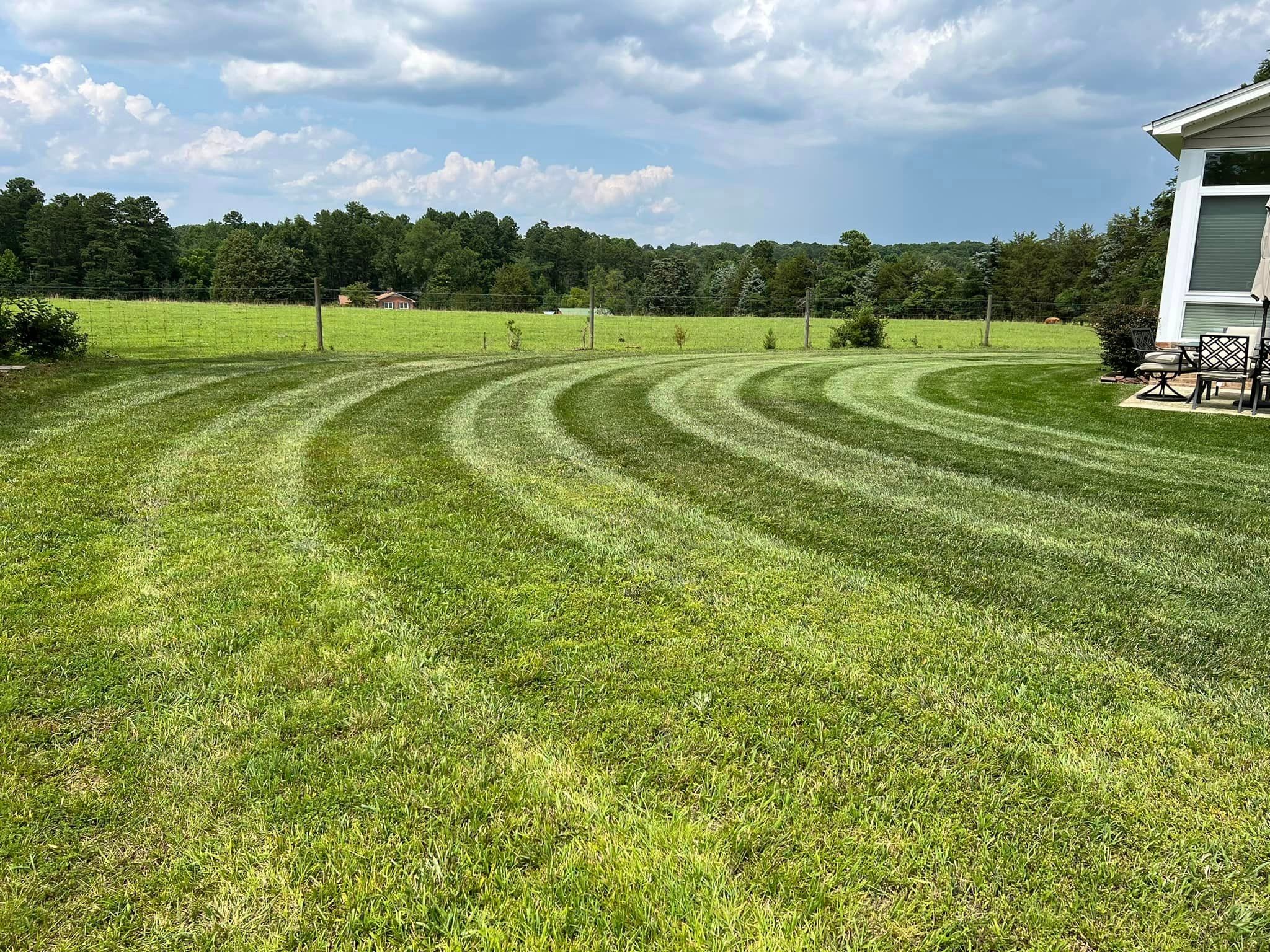  for Red Clay Landscapers in Sophia, NC