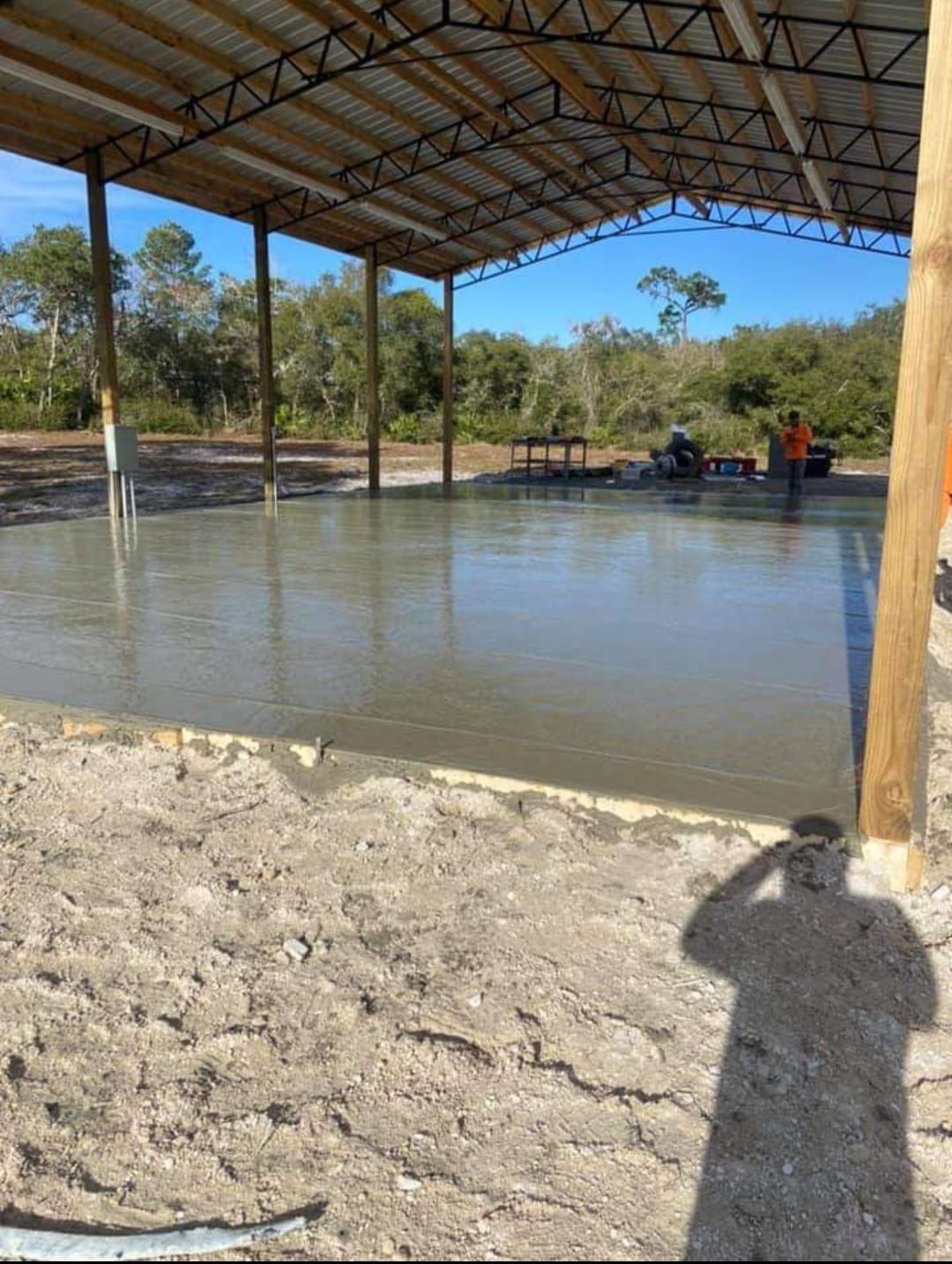  for Brooke’s Masonry & Services in Apollo Beach, FL