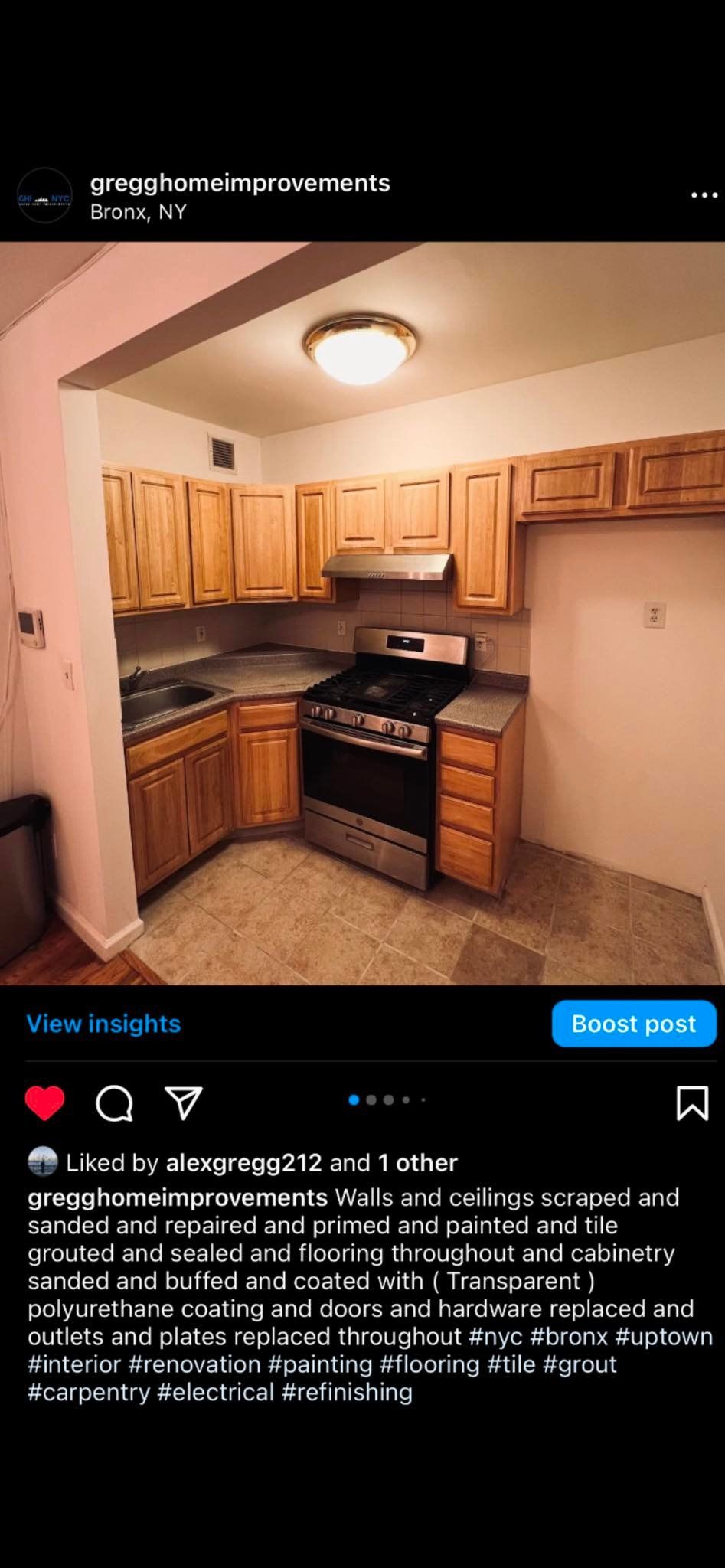 All Photos for Gregg Home Improvements NYC in Brooklyn, NY