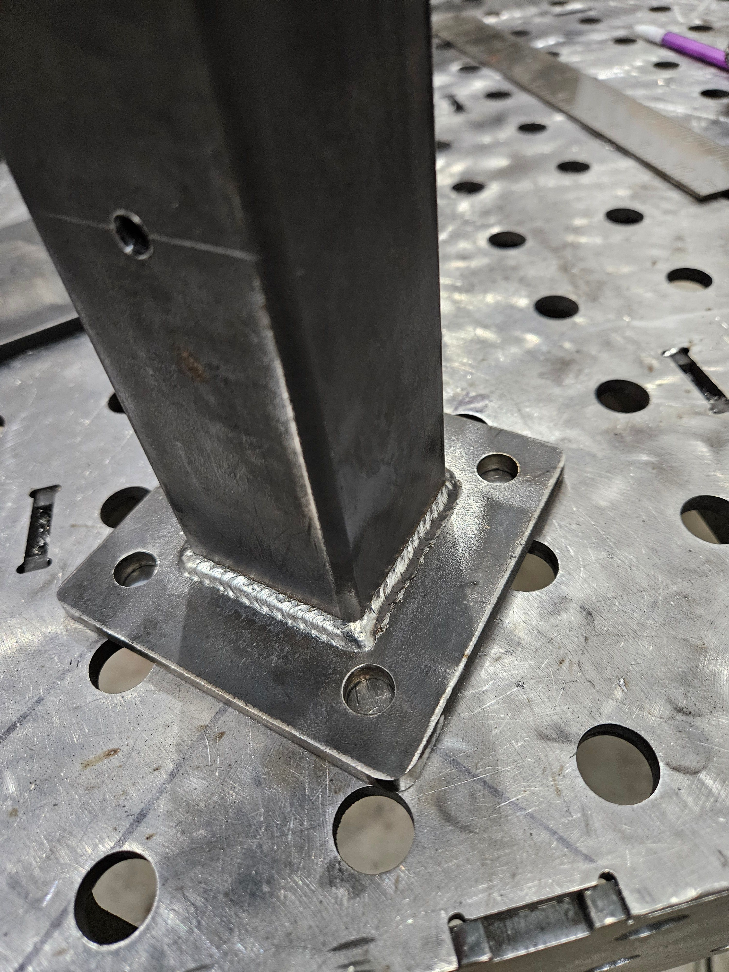 Fabrication for Timber Concepts  in Oconto, WI