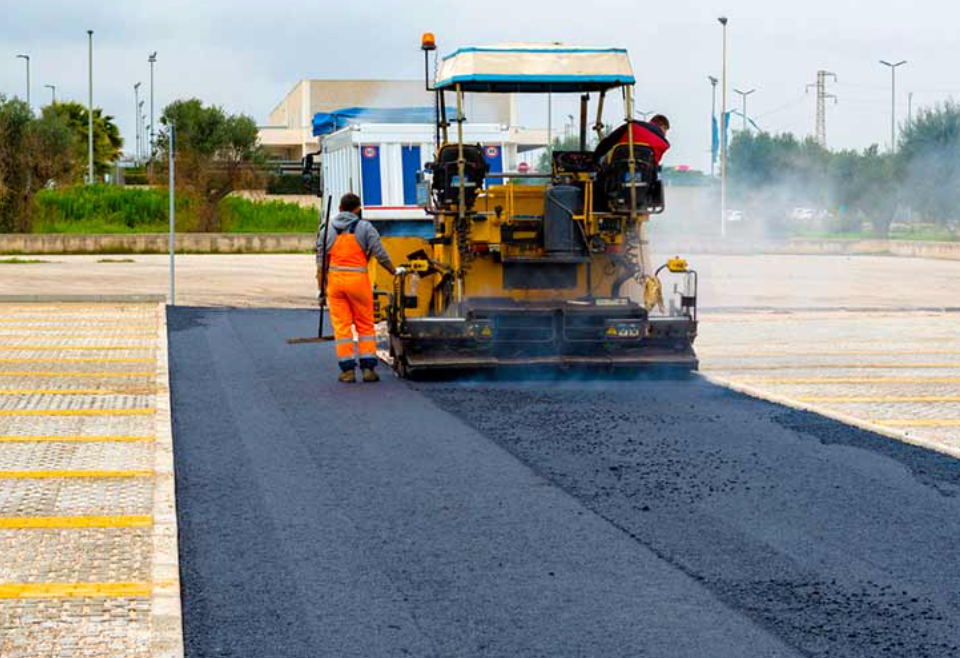 All Photos for Tri State Paving Inc in Bealeton, VA