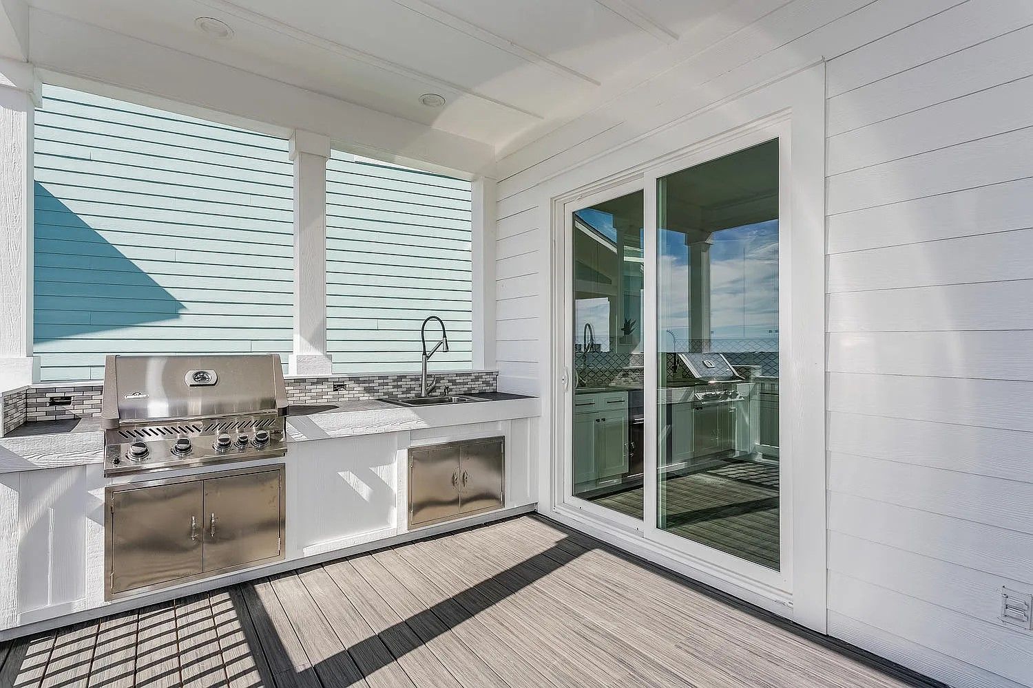  for Boomer Builds in Gulf Breeze, FL
