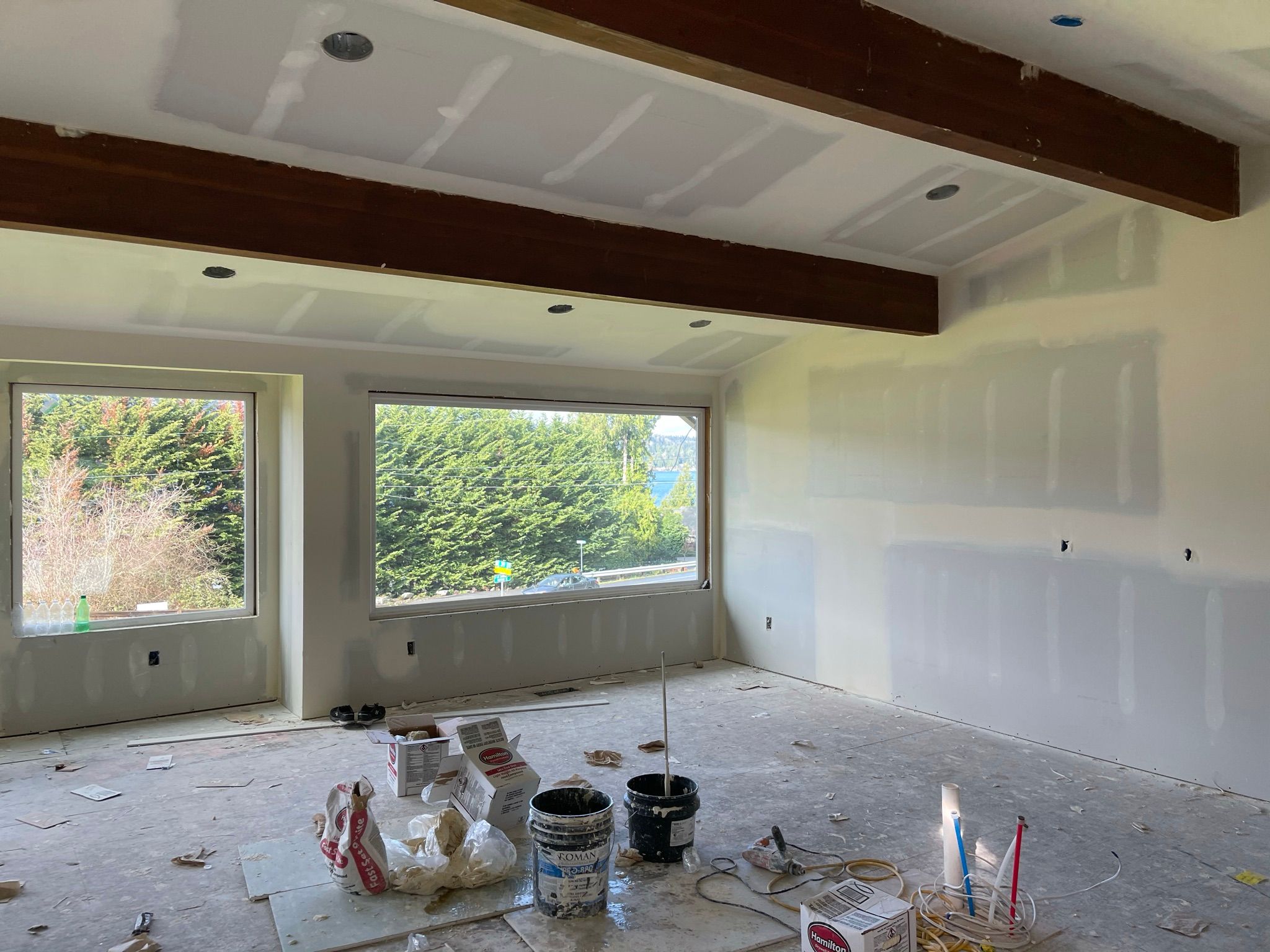  for Tony's Remodeling & Painting in Renton, WA