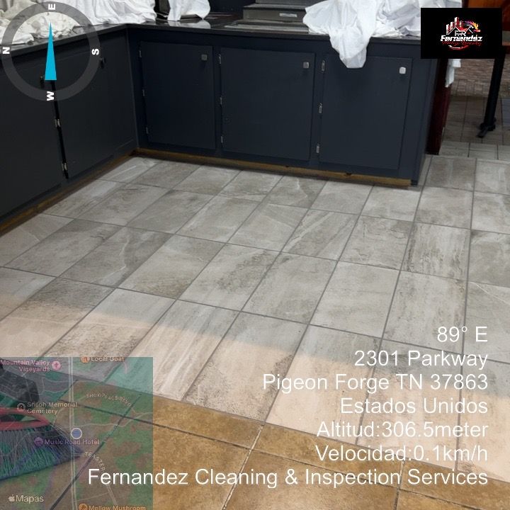 All Photos for Fernandez Painting & Remodeling in Pigeon Forge, TN