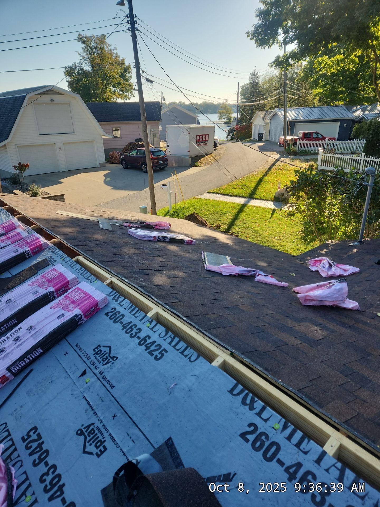  for Cornerstone Builds in LaGrange, IN