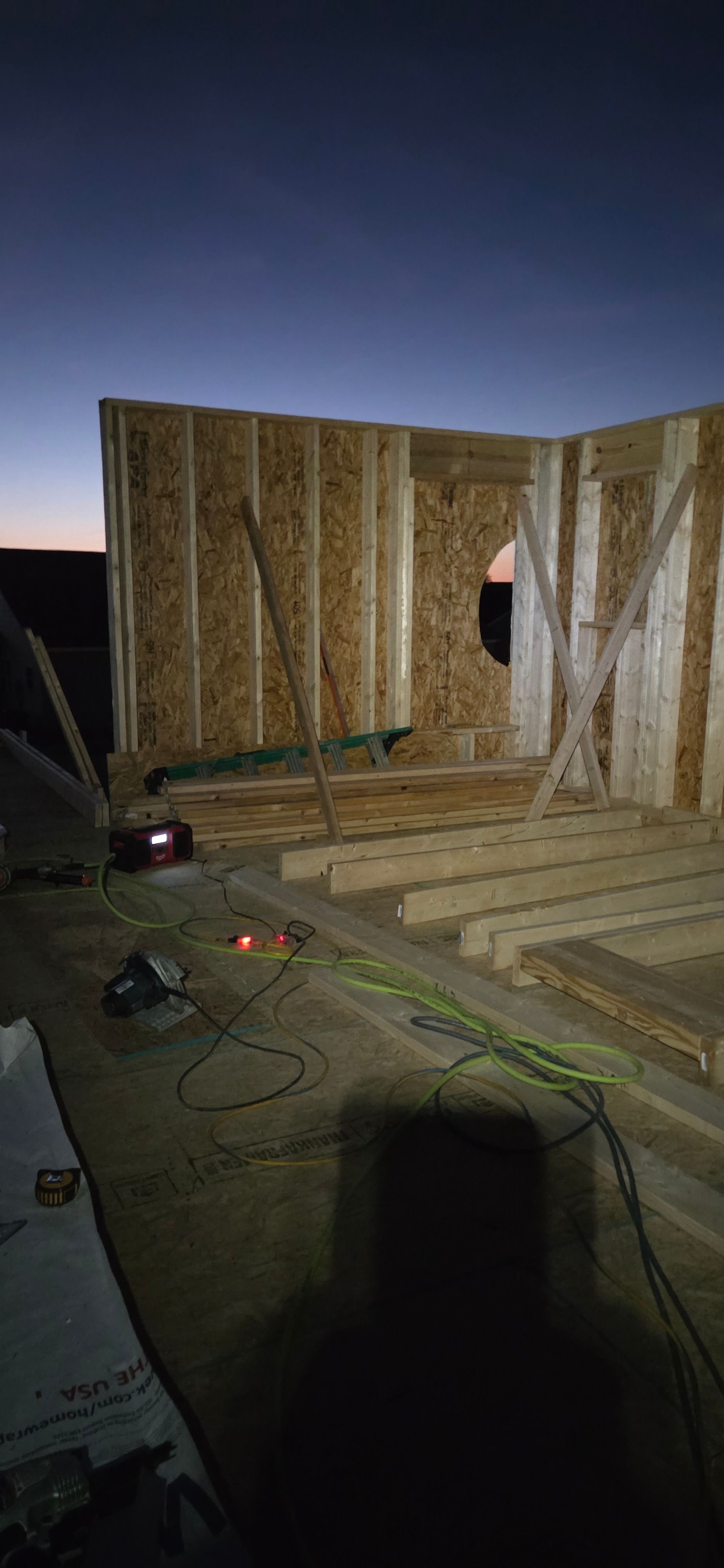  for K.O. Construction & Remodeling in Washington, IL