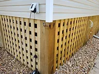  for Silva Painting Company in Kitty Hawk, NC