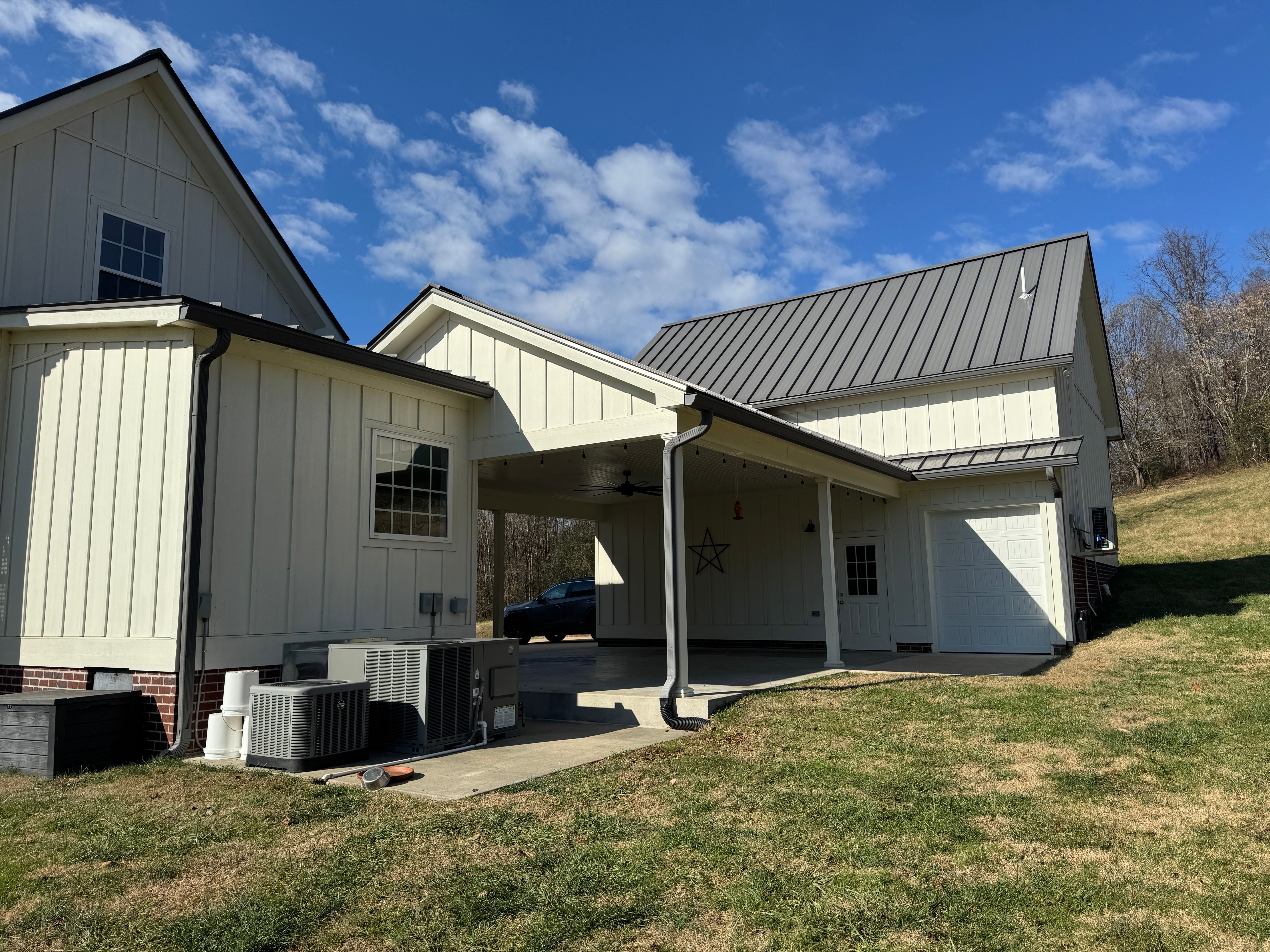  for Integrity Home Improvements & Renovations in Columbia, Tennessee