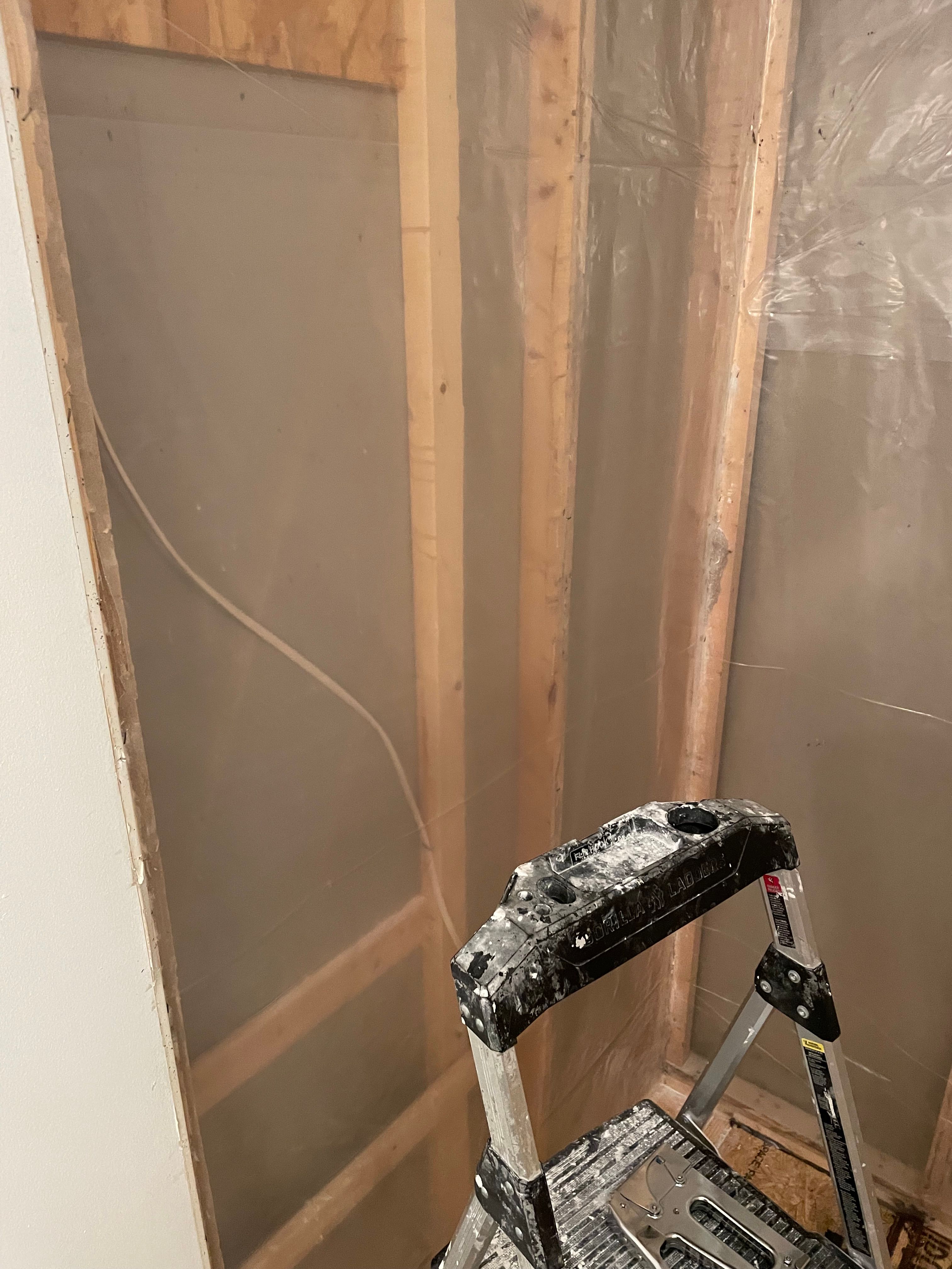 Framing, Drywall, Painting  for A-Otay Constructs in Lawrence County, TN