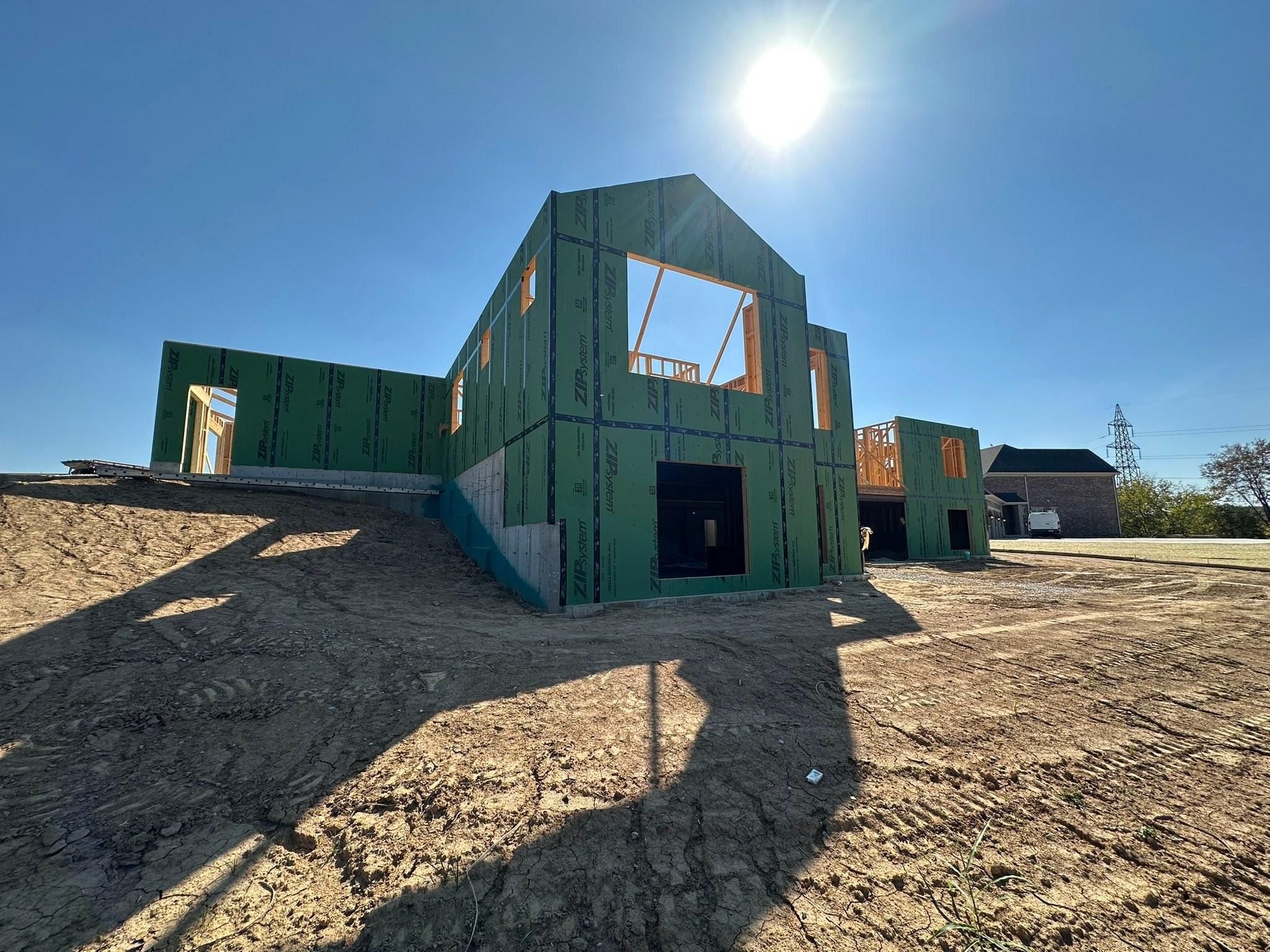  for Blair Construction & Home Improvement in St. Charles, MO
