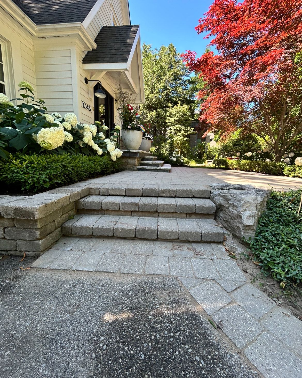  for Bravo Interlock Repairs in Burlington , ON