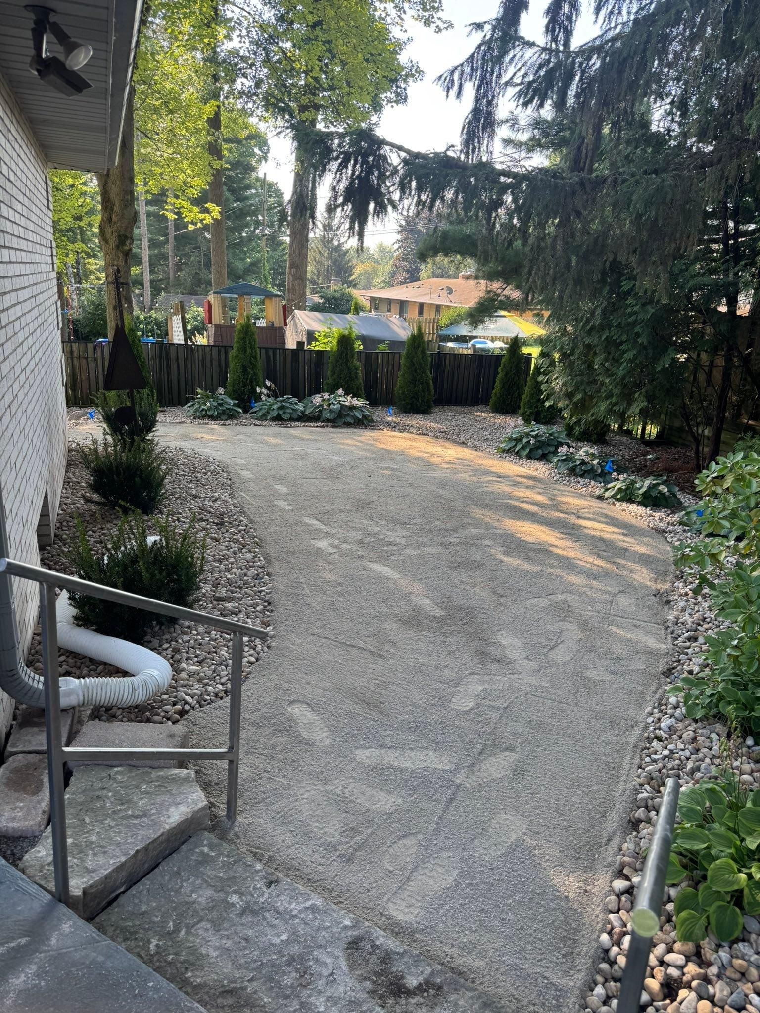 All Photos for Stitch's Landscape in Howard, WI