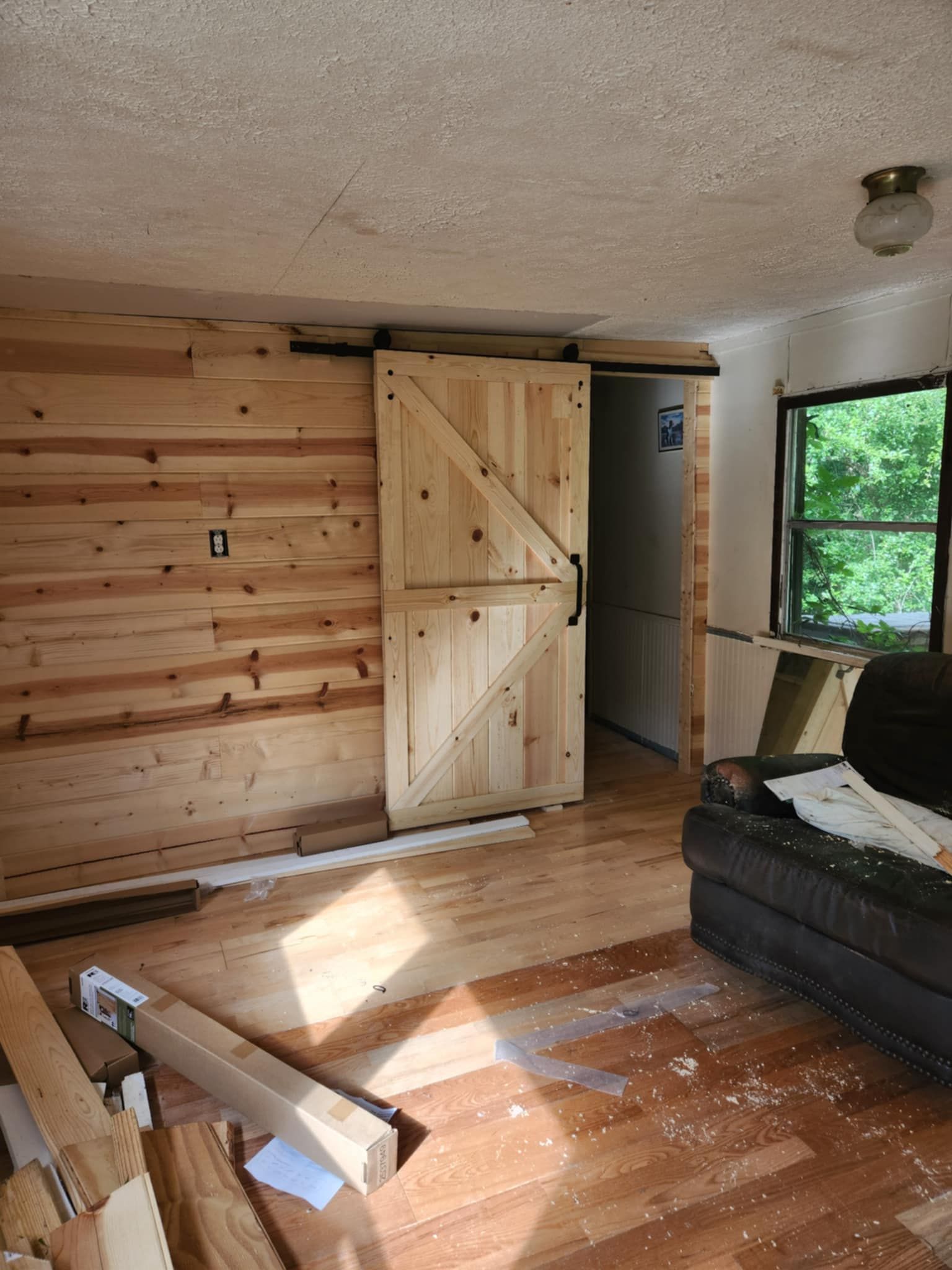 All Photos for Rooted Renovations in Whitwell, TN