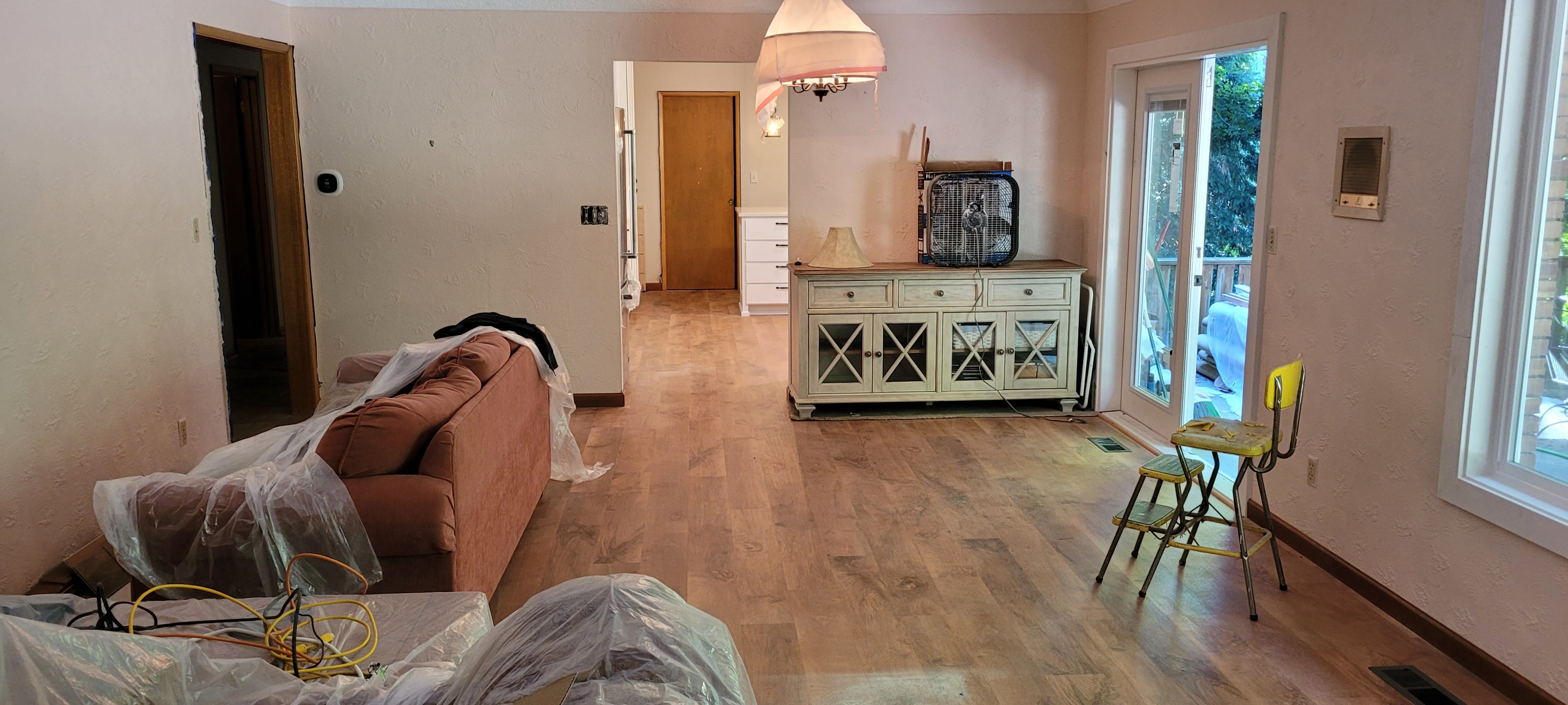  for Dawson Remodeling in Lake Stevens, WA