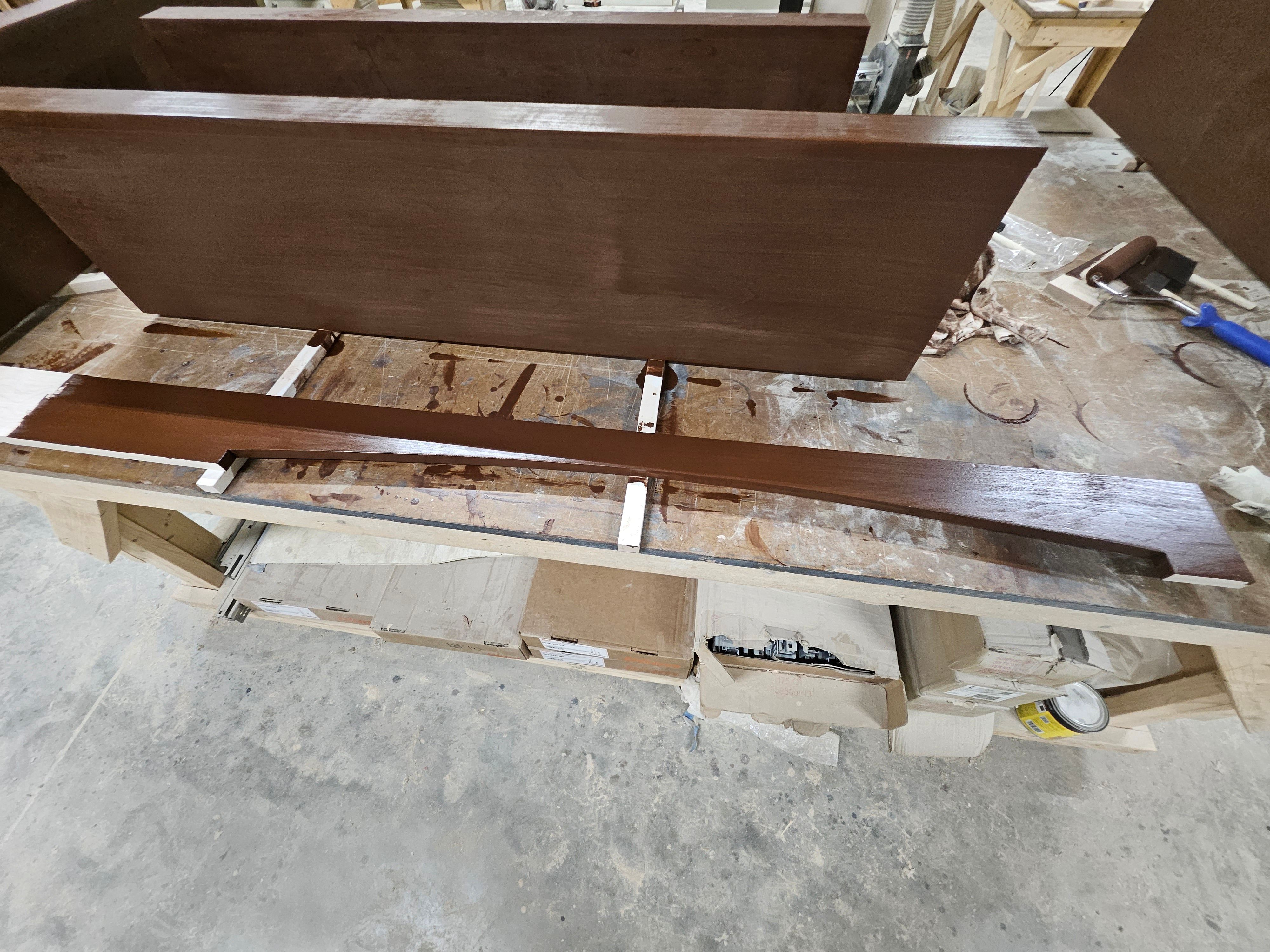  for Carolina Woodworks in Lyman, SC