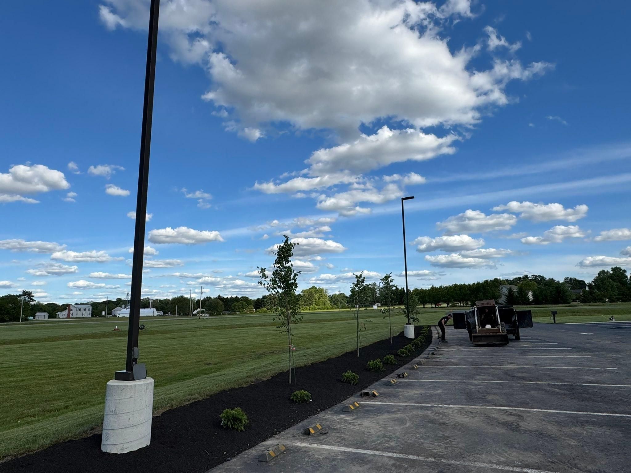  for Dewhurst Landscaping & Lawncare in Pickerington, OH