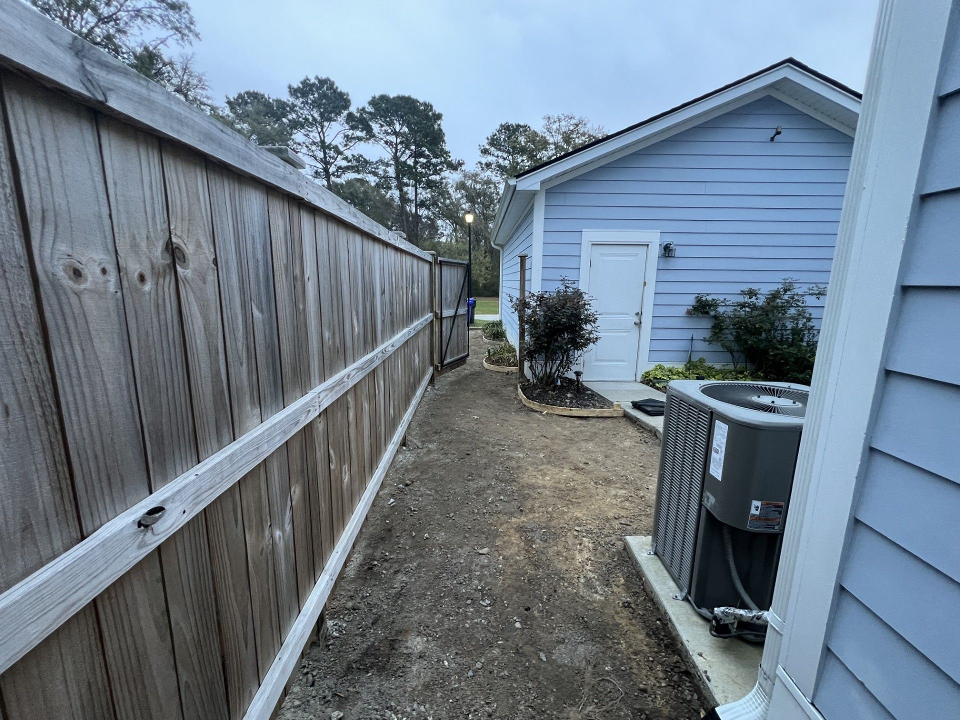  for Low Tide Concrete in Charleston, SC