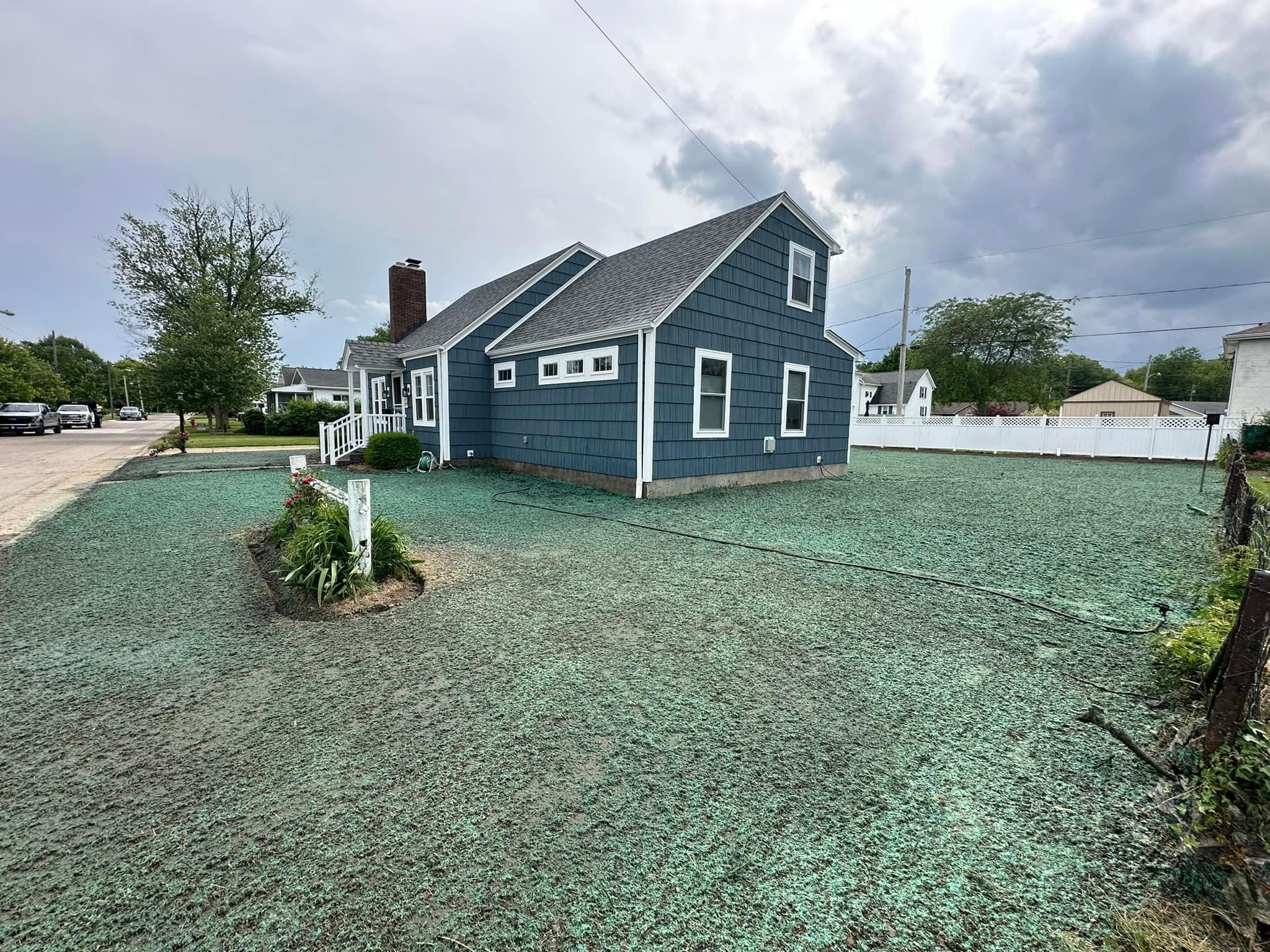  for Turf Rehab in Sandusky, OH