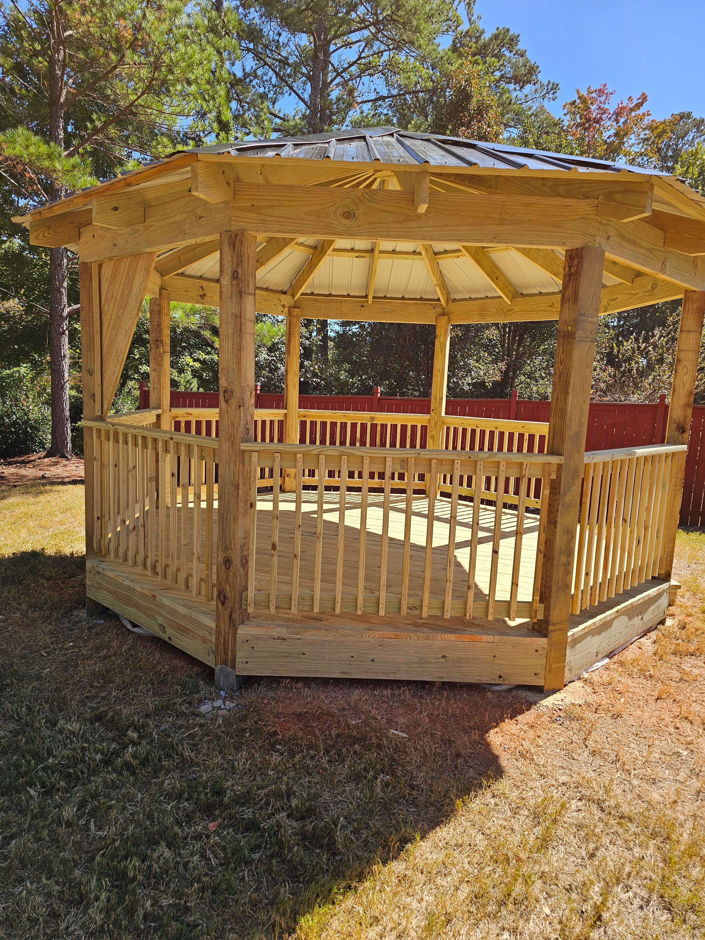 All Photos for South Atlanta Carpentry in Atlanta, GA