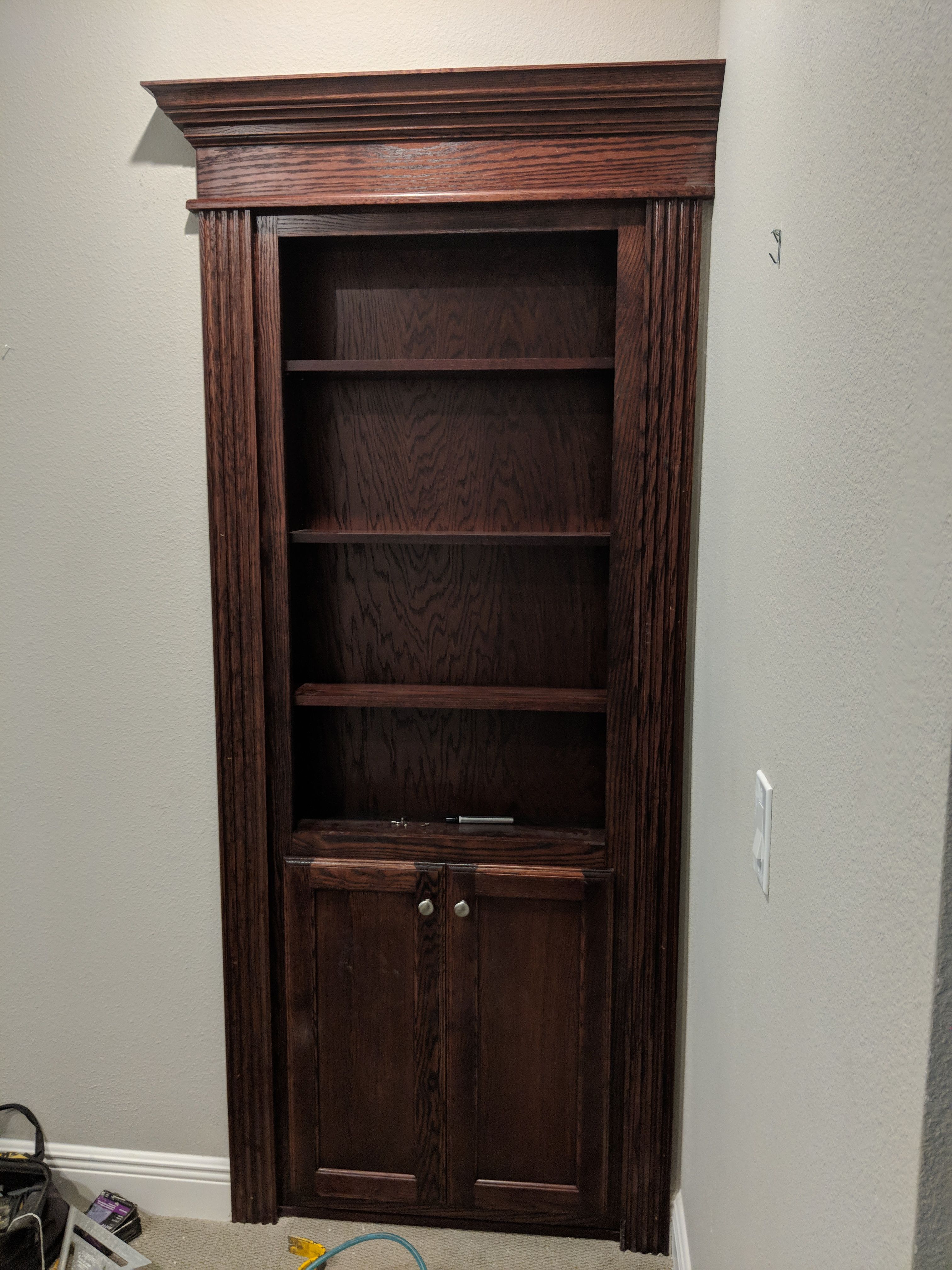  for MJ'S TRIM INC. in Orlando, FL