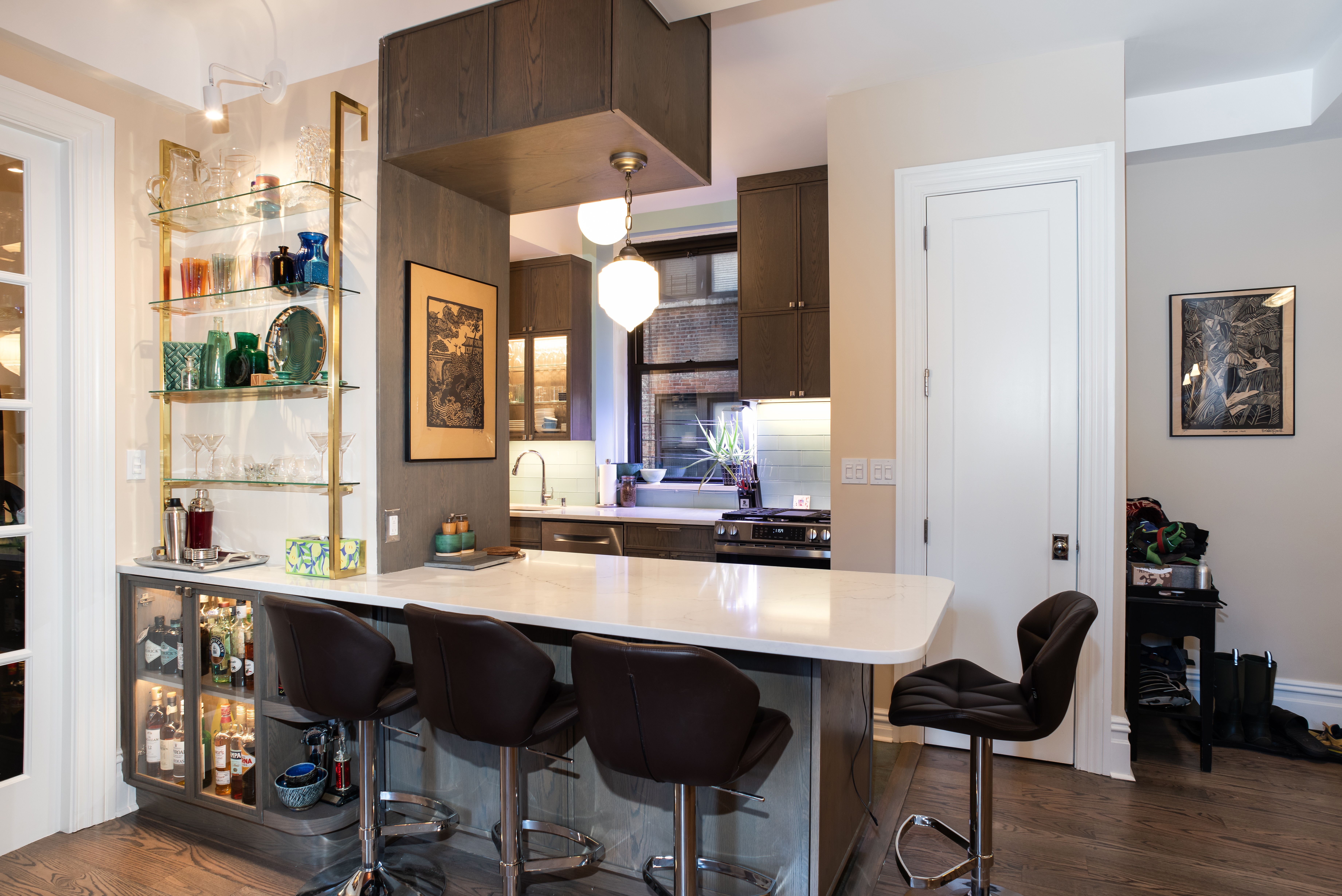  for I&N Builders in Brooklyn, NY