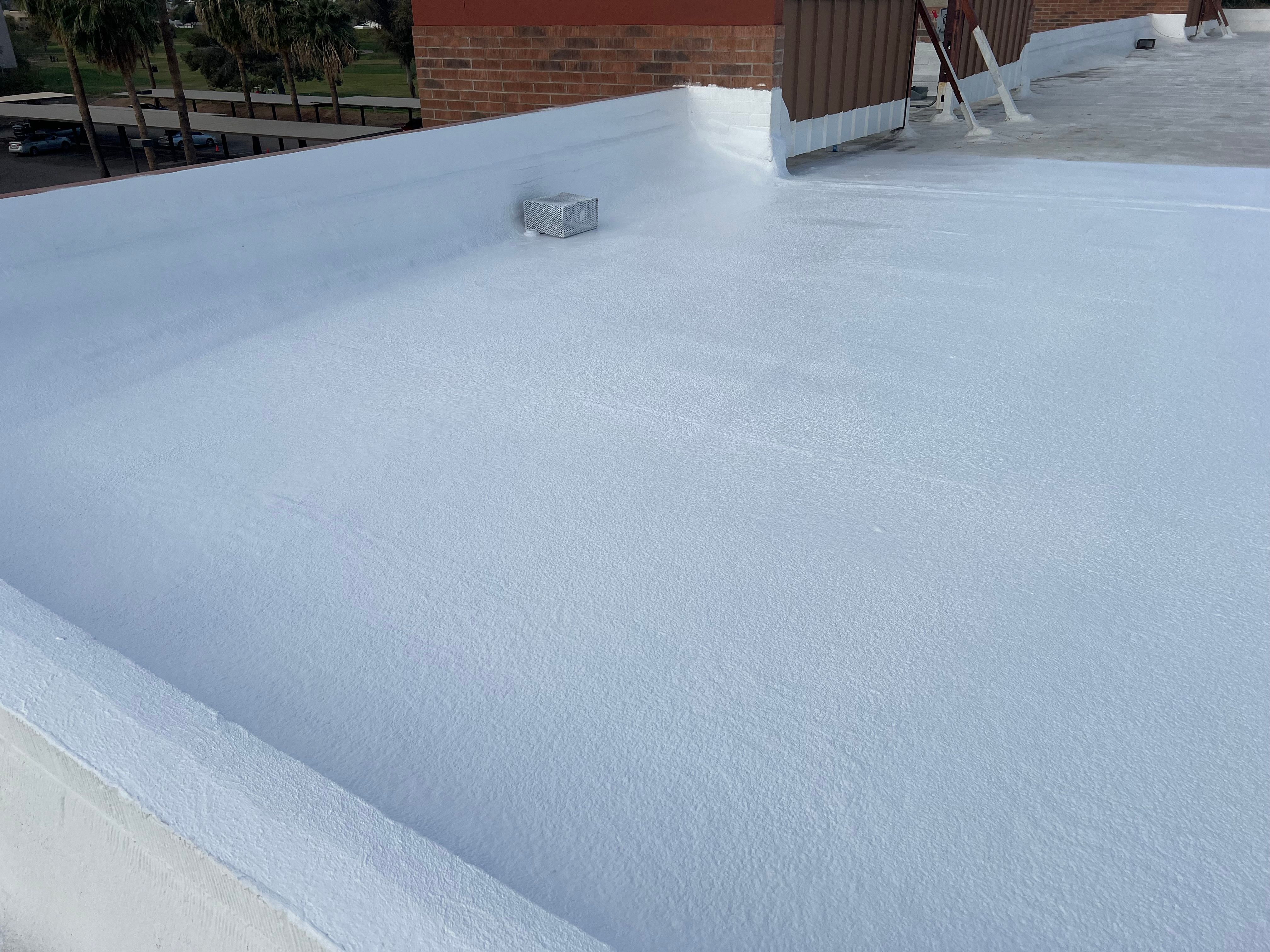 Roofing for Sam’s Quality Roofing in Laveen Village, AZ
