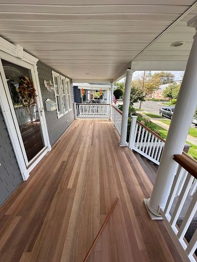  for RM Paramount General Contractor  in Bradley Beach, New Jersey