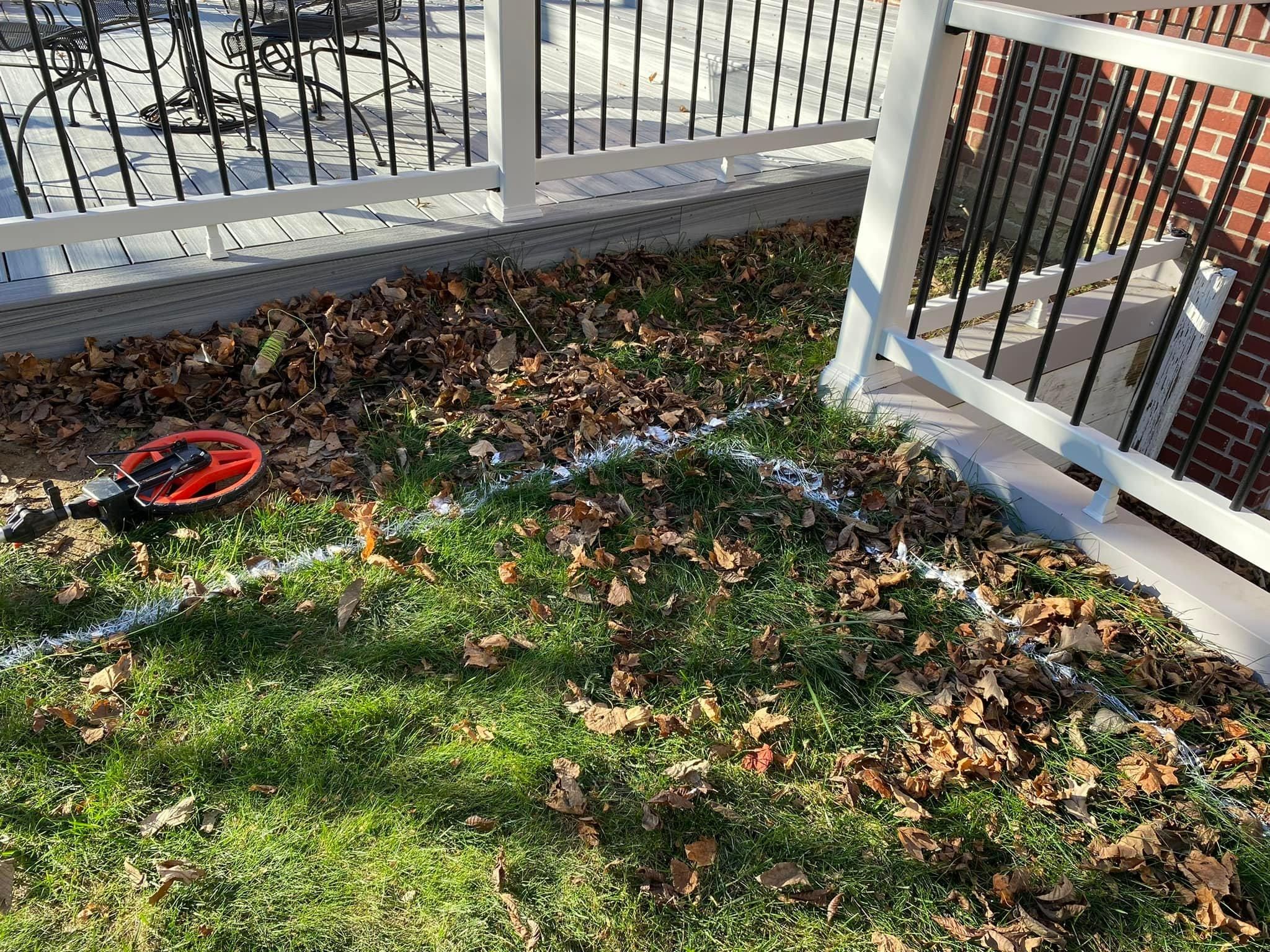  for Bearforce Lawn Care LLC in Greenfield, IN