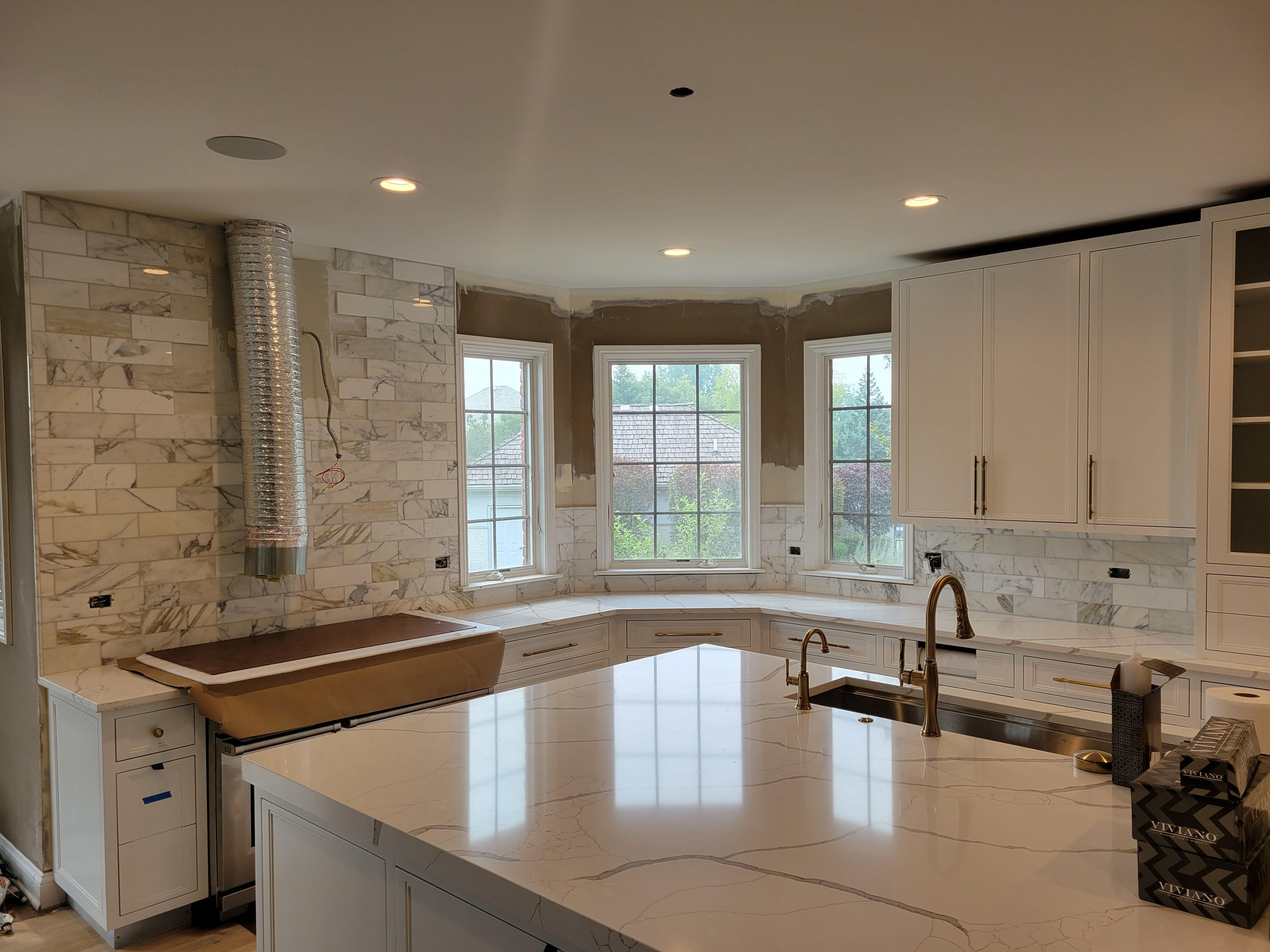  for Unique Renovations in Greater Chicago area , IL