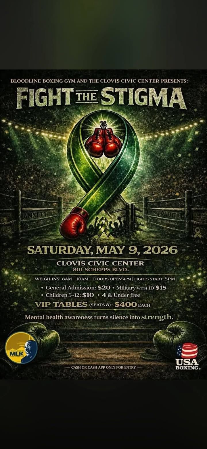  for Sollano Legends Boxing in Amarillo, Tx