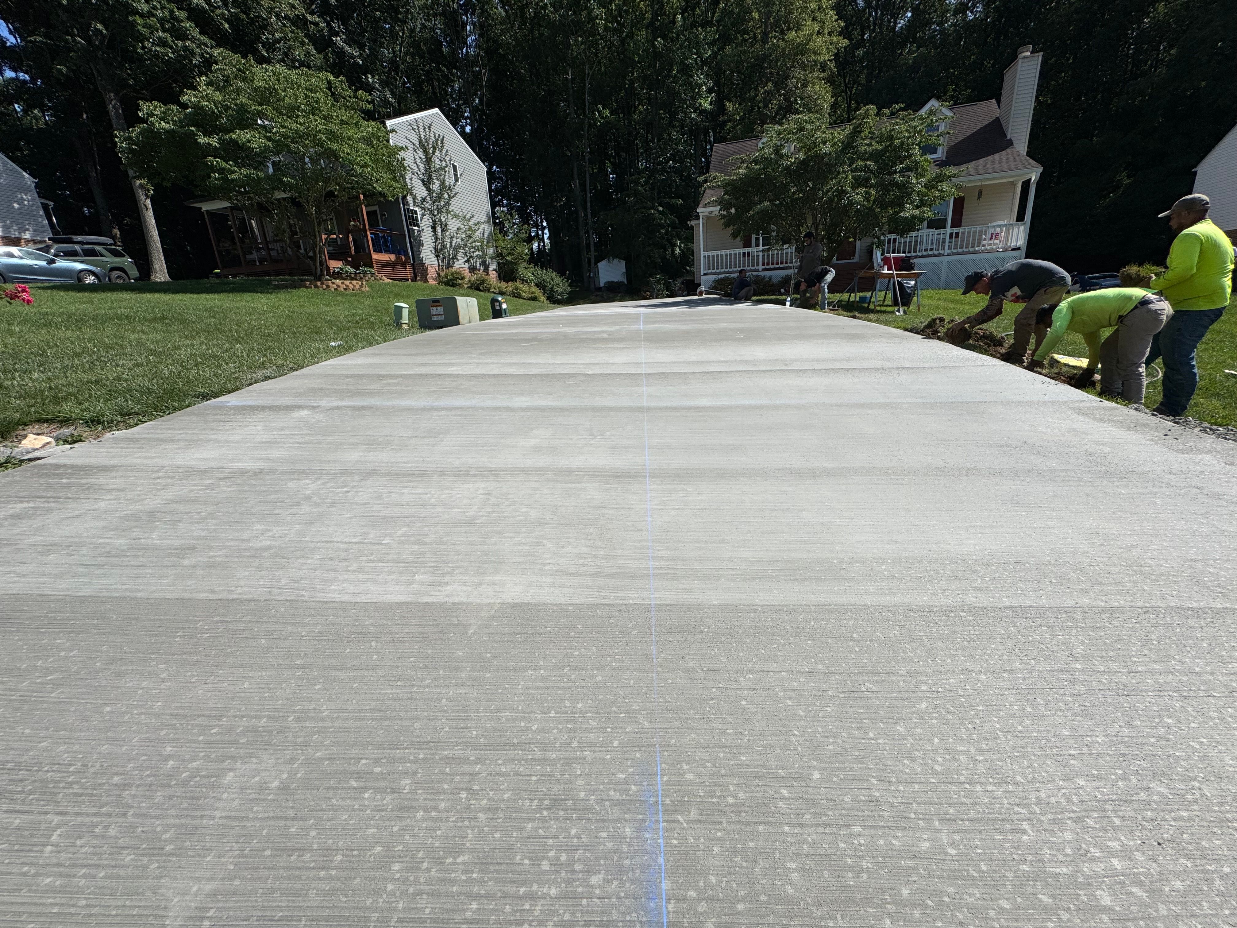  for MW ProBuild, LTD. in Roanoke, VA