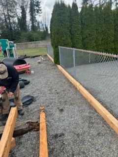  for Avenscapes NW, LLC in Getchell , WA