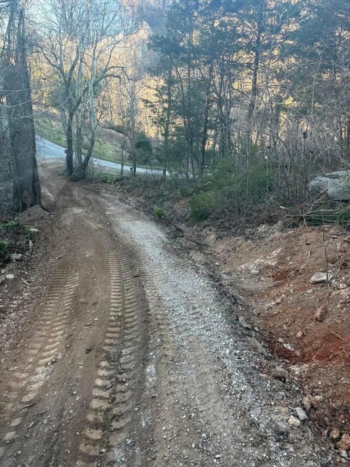  for Excavation Innovations in Rogersville, TN