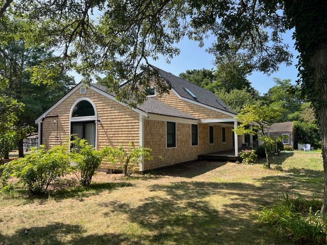  for Seaside Roofing and Siding in Barnstable County, MA