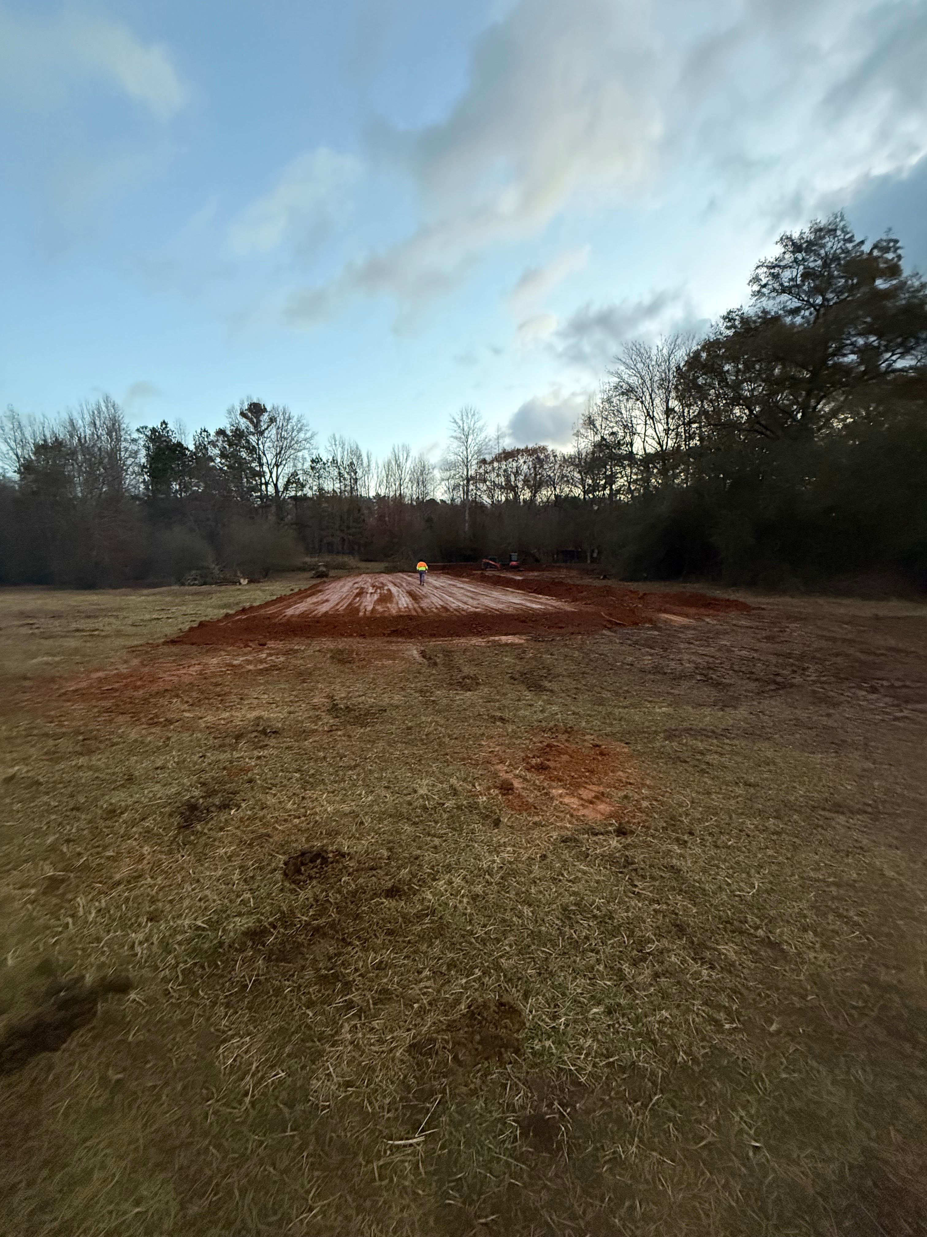  for 360 Grading and Concrete in Bremen, GA