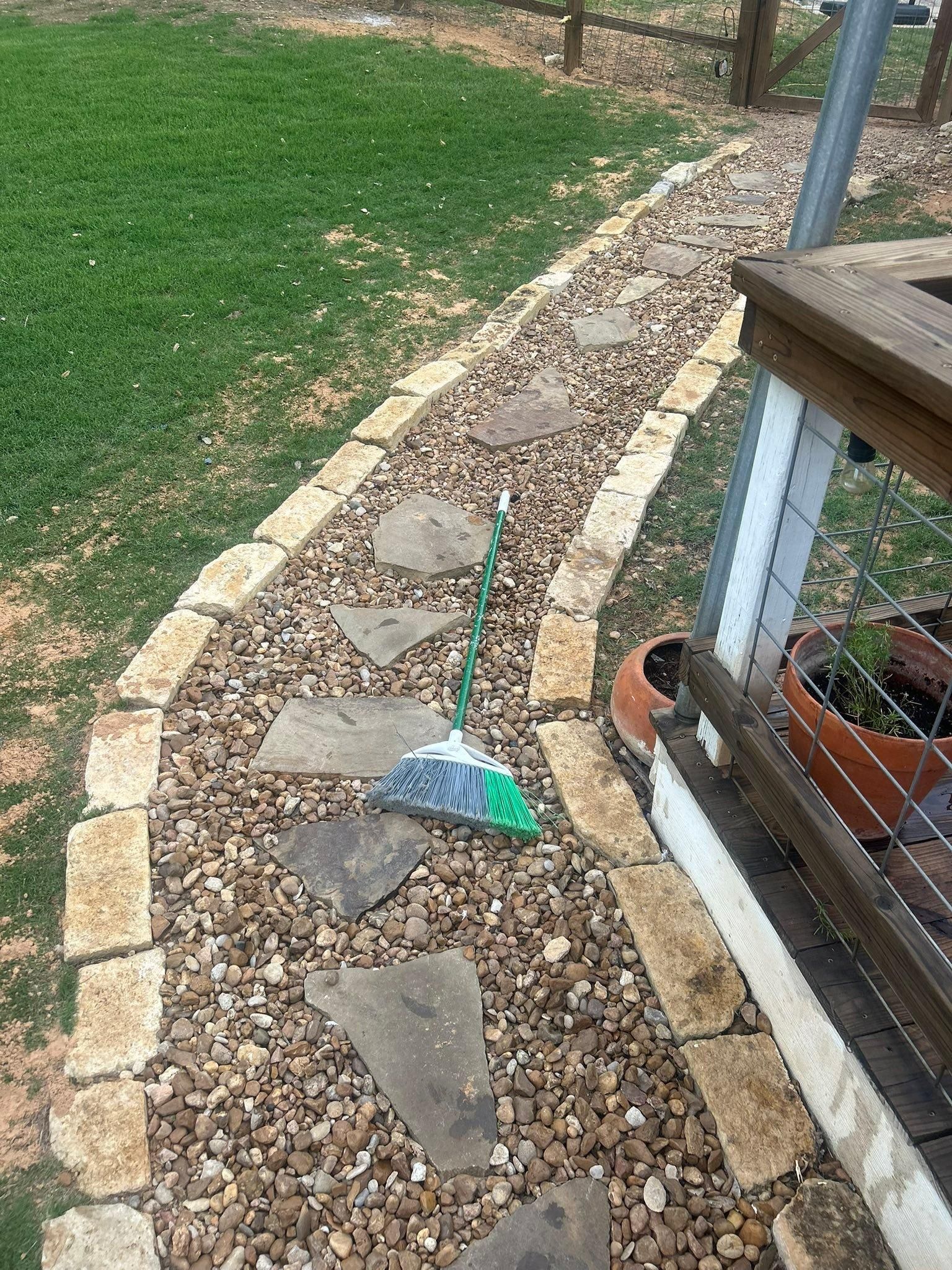 All Photos for C & C Lawn Care and Maintenance in New Braunfels, TX