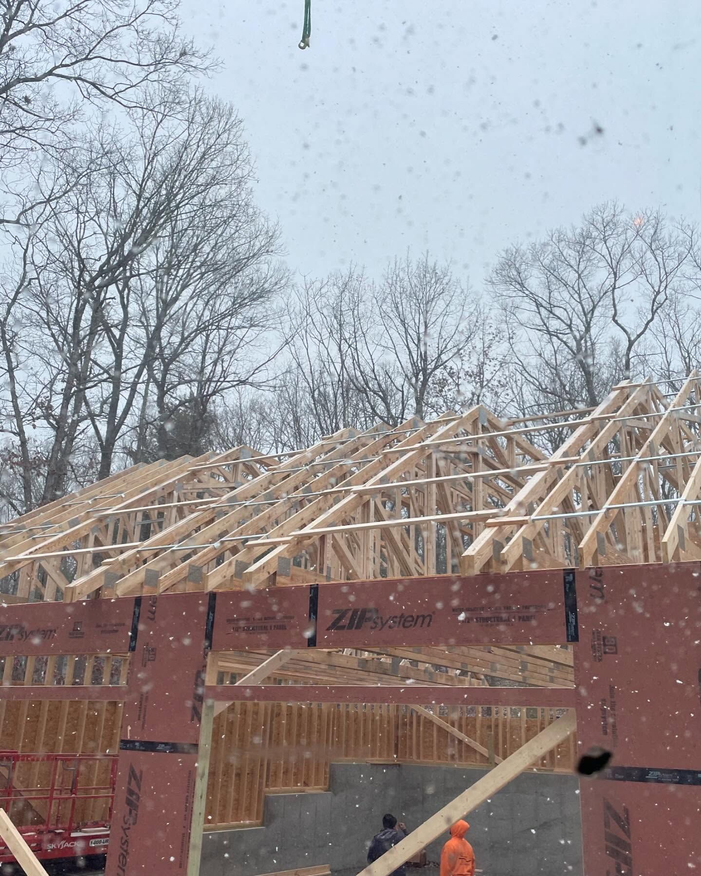  for RedTail Construction in Woodstock, CT