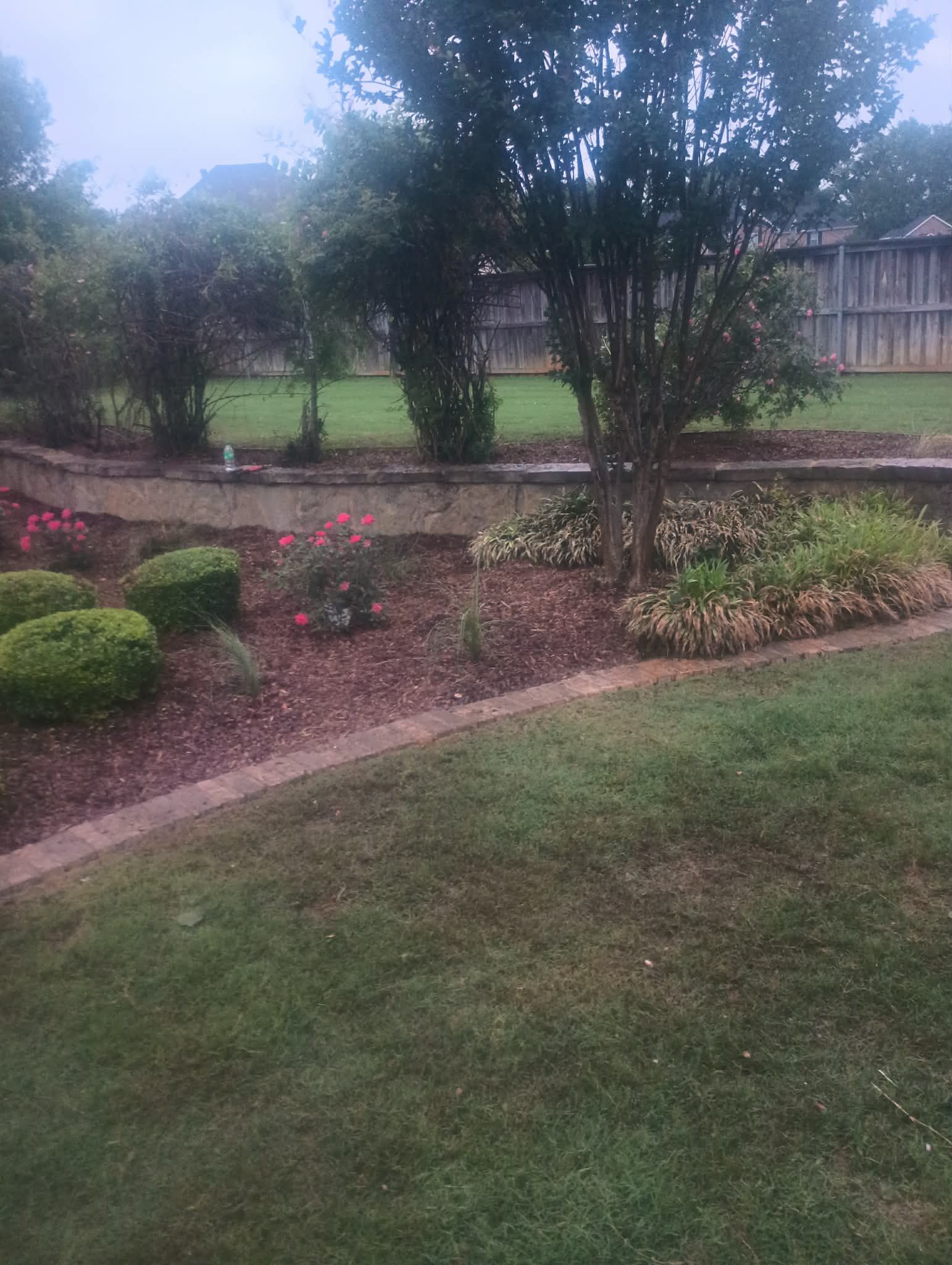  for Wilson's Yard Work, LLC in Tyler, TX