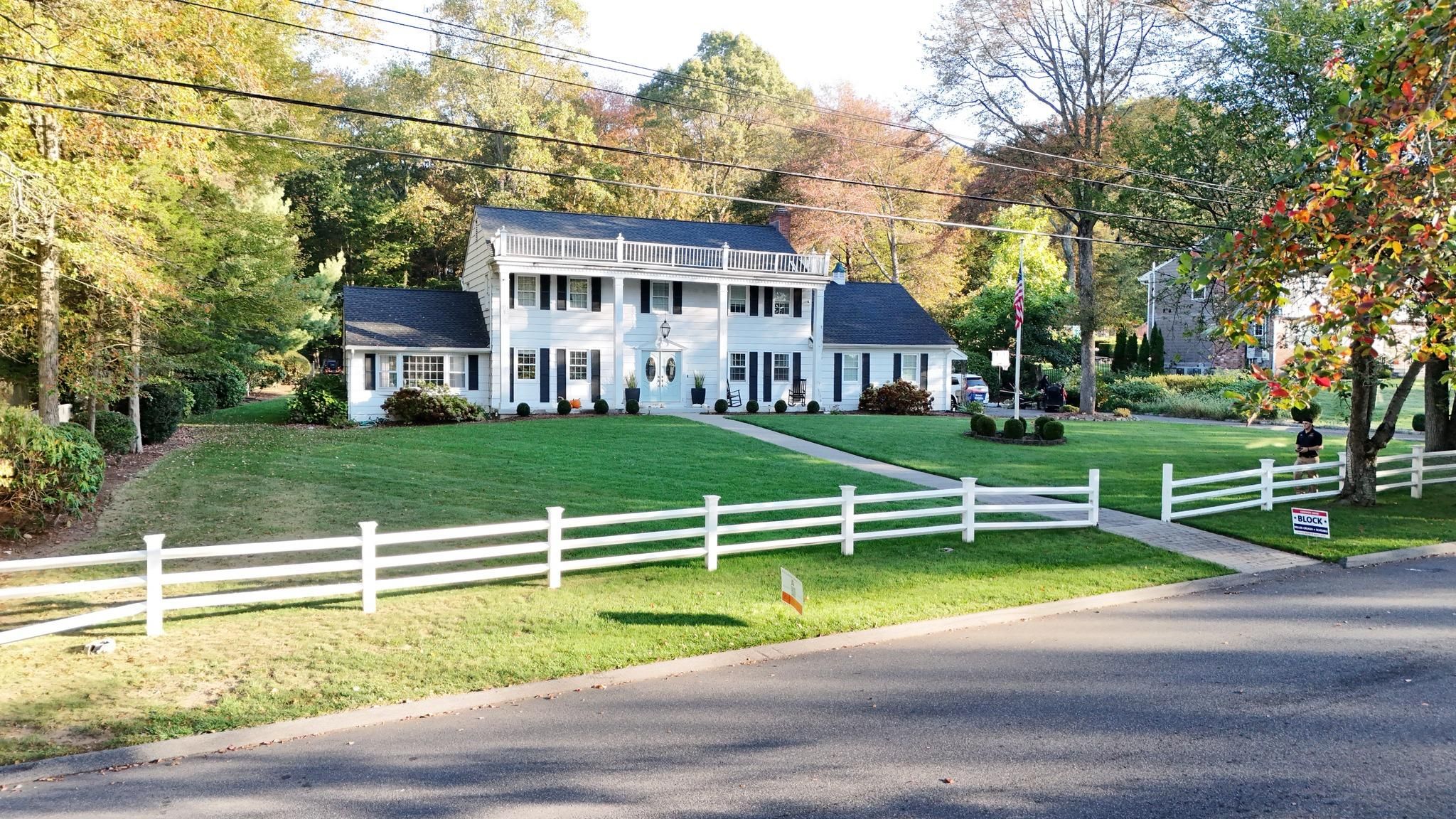  for Ace Landscaping in Trumbull, CT