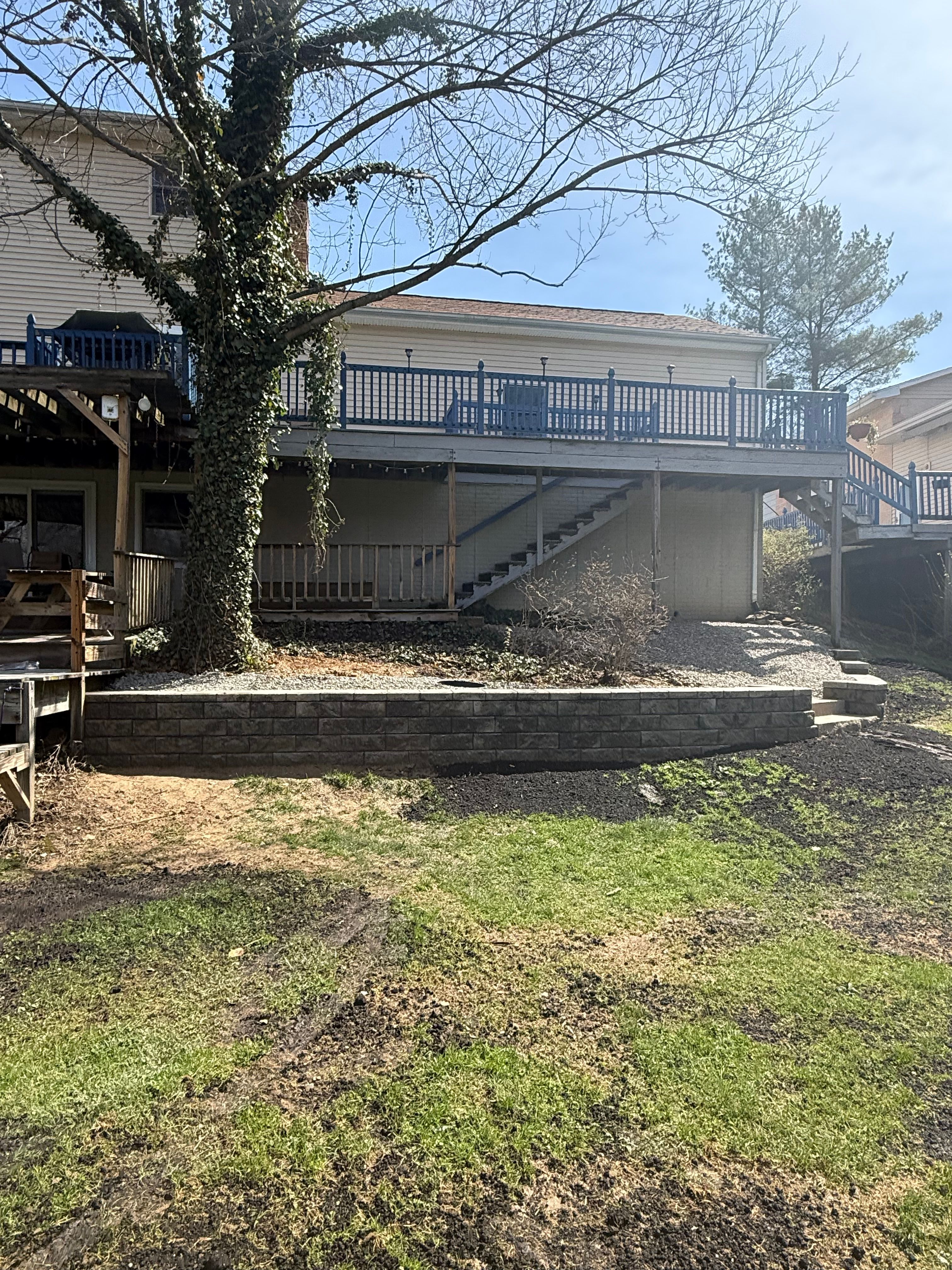 All Photos for N8 Landscaping in Amanda, OH