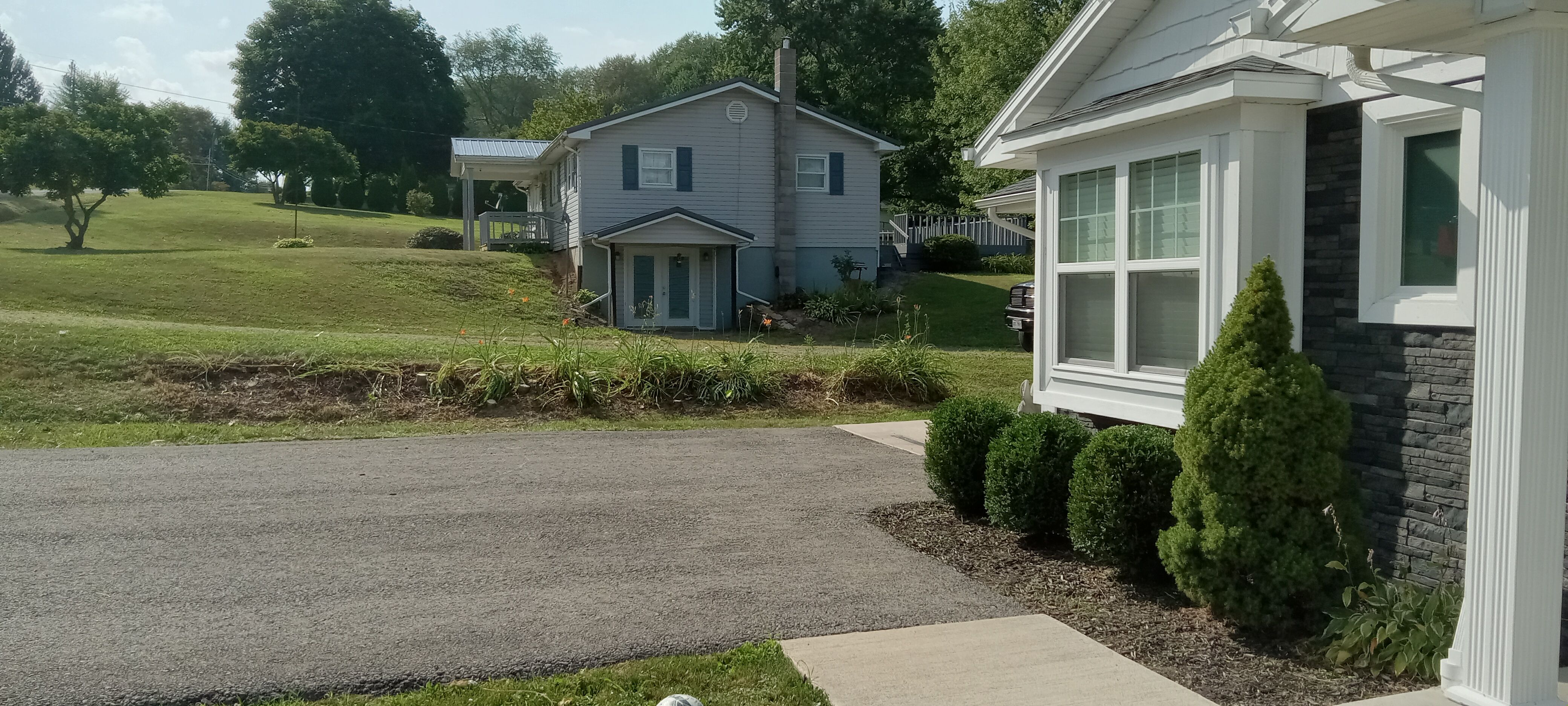 All Photos for Bakers Landscape & Design in East Liverpool, OH