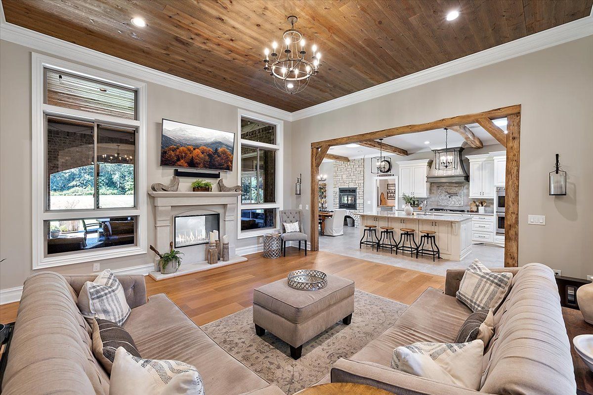  for Ferro Homes in Macomb County, MI