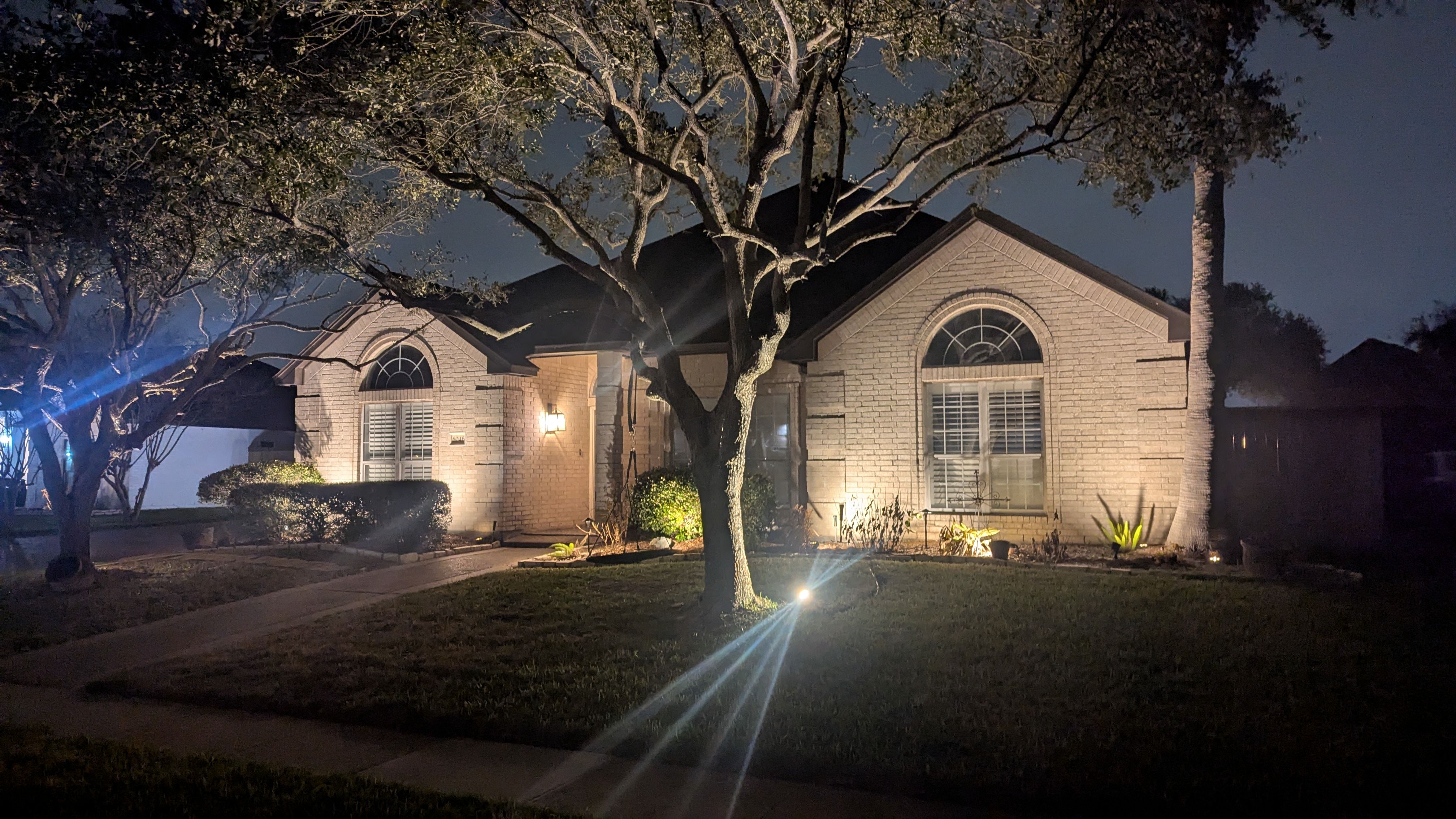  for Sparkling City Outdoor Designs in Corpus Christi, TX
