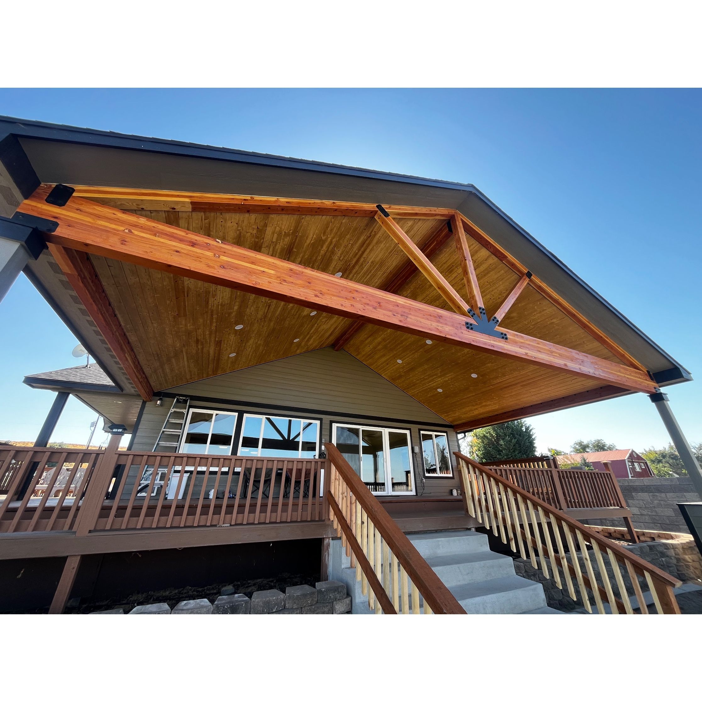  for Hermiston General Construction in Hermiston, OR