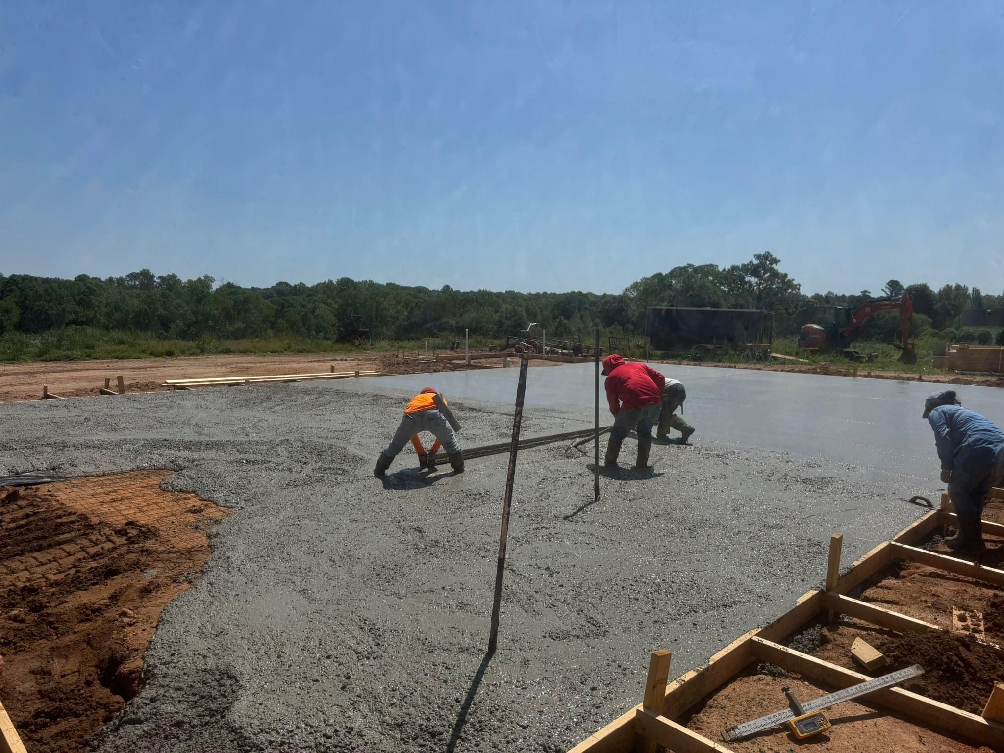  for Next Gen Pools & Construction in Royston, GA