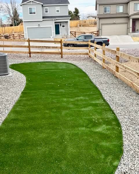  for All Season Improvements LLC in Colorado Springs, CO