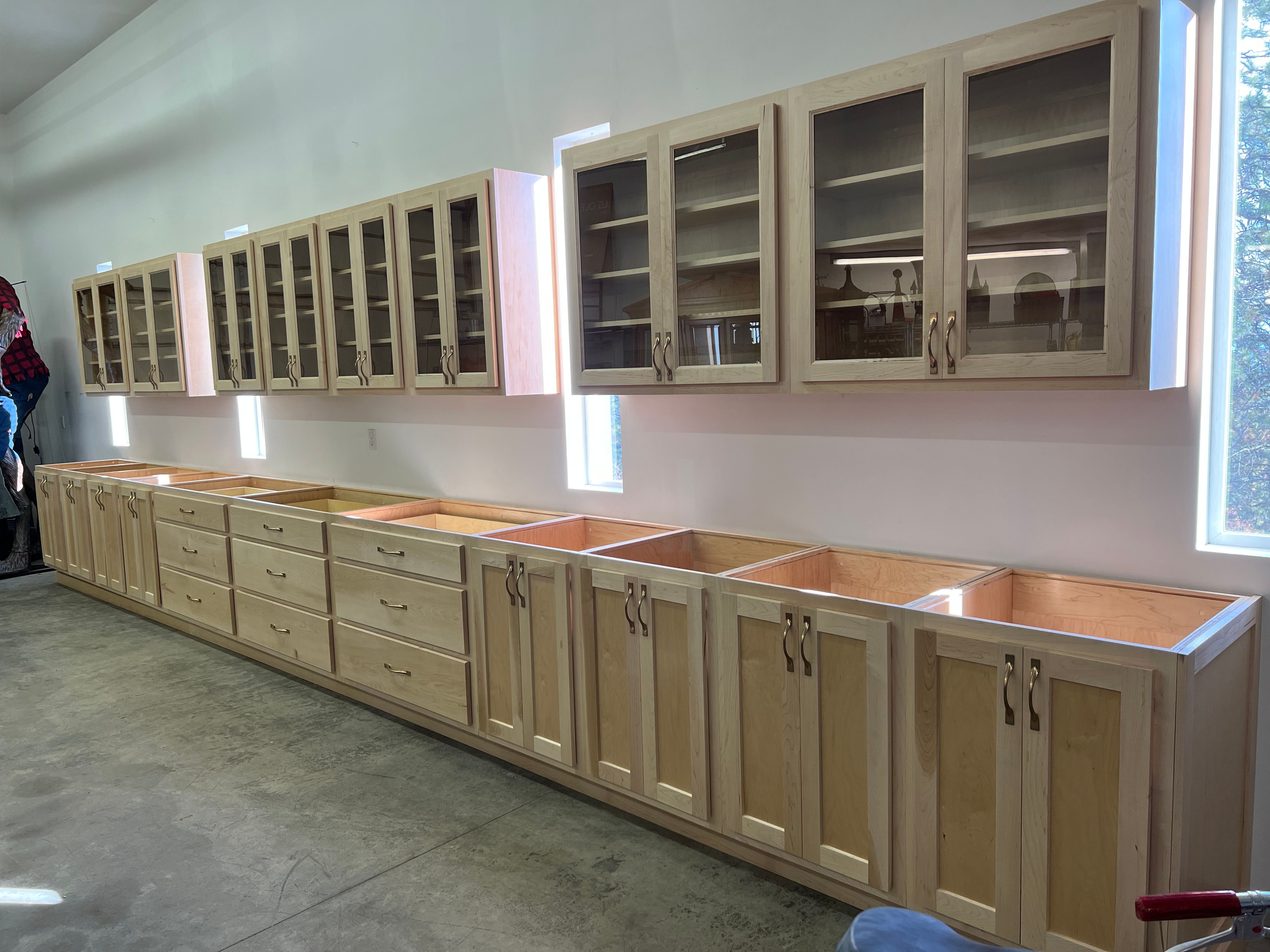  for Patchworks Custom Remodels in Spokane, WA