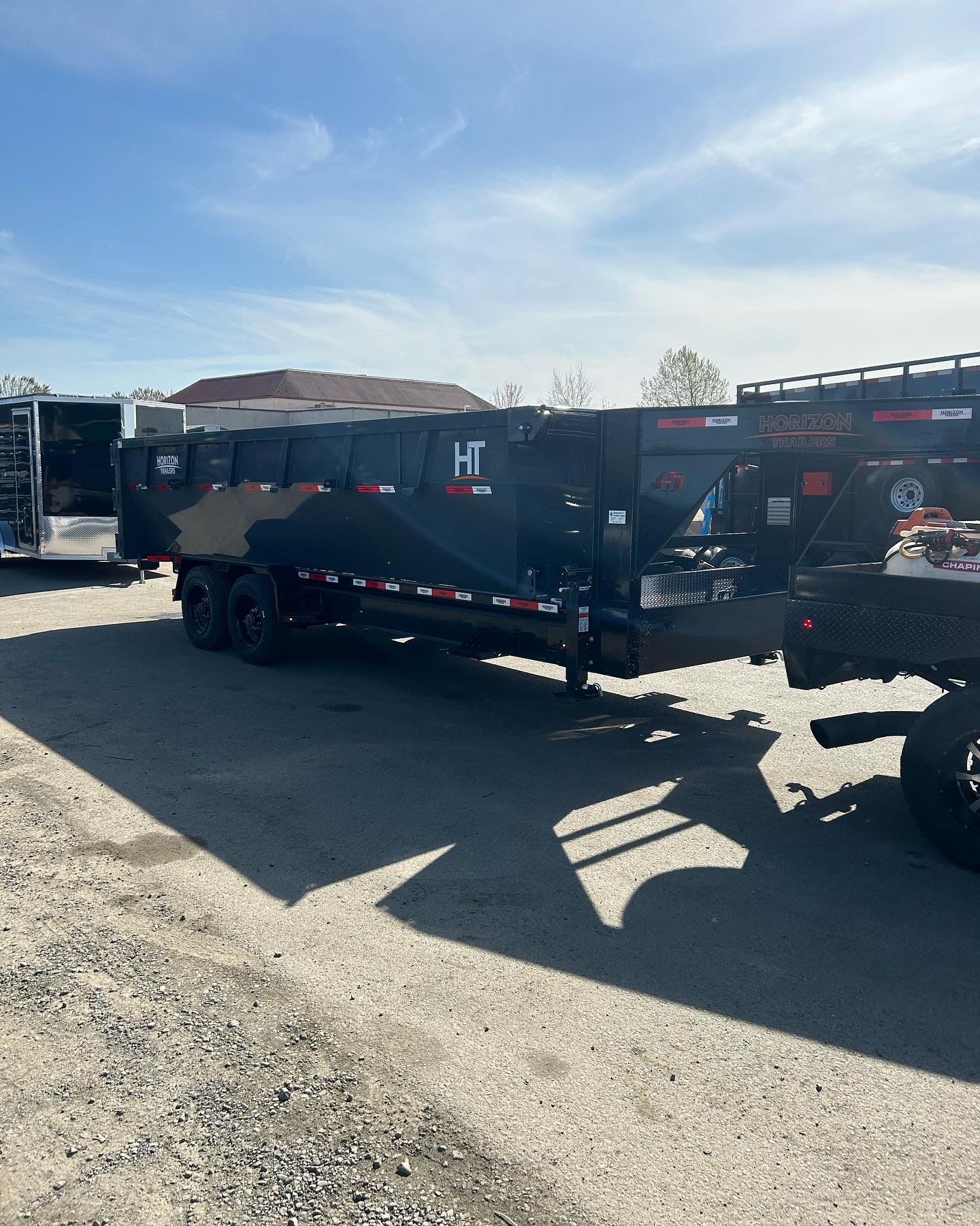  for Ranch Handy Fencing & Cattle LLC in Harrisburg, OR